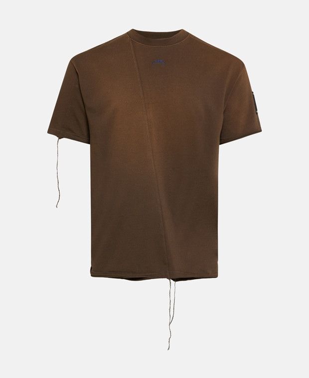 A-COLD-WALL* T-shirt Size US L / EU 52-54 / 3 - 1 Preview