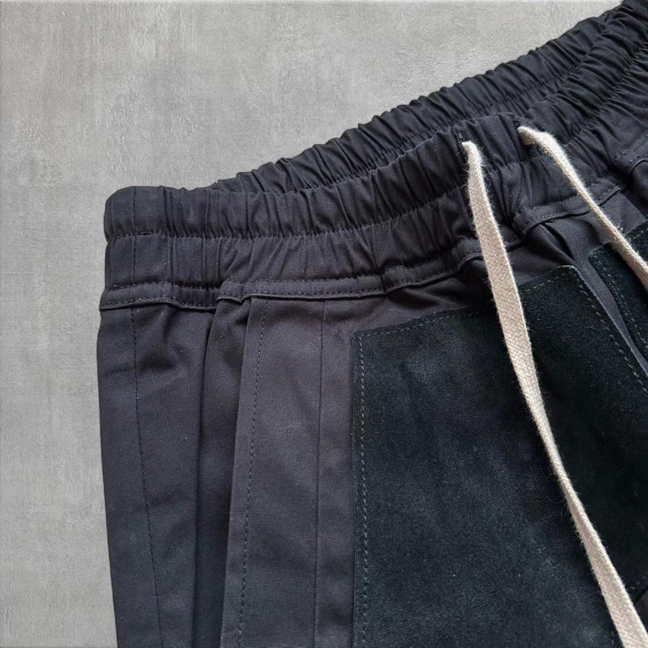 Rick Owens Rick Owens Larry F/W 2019 skinny pants Size 26" / US 2 / IT 38 - 4 Thumbnail