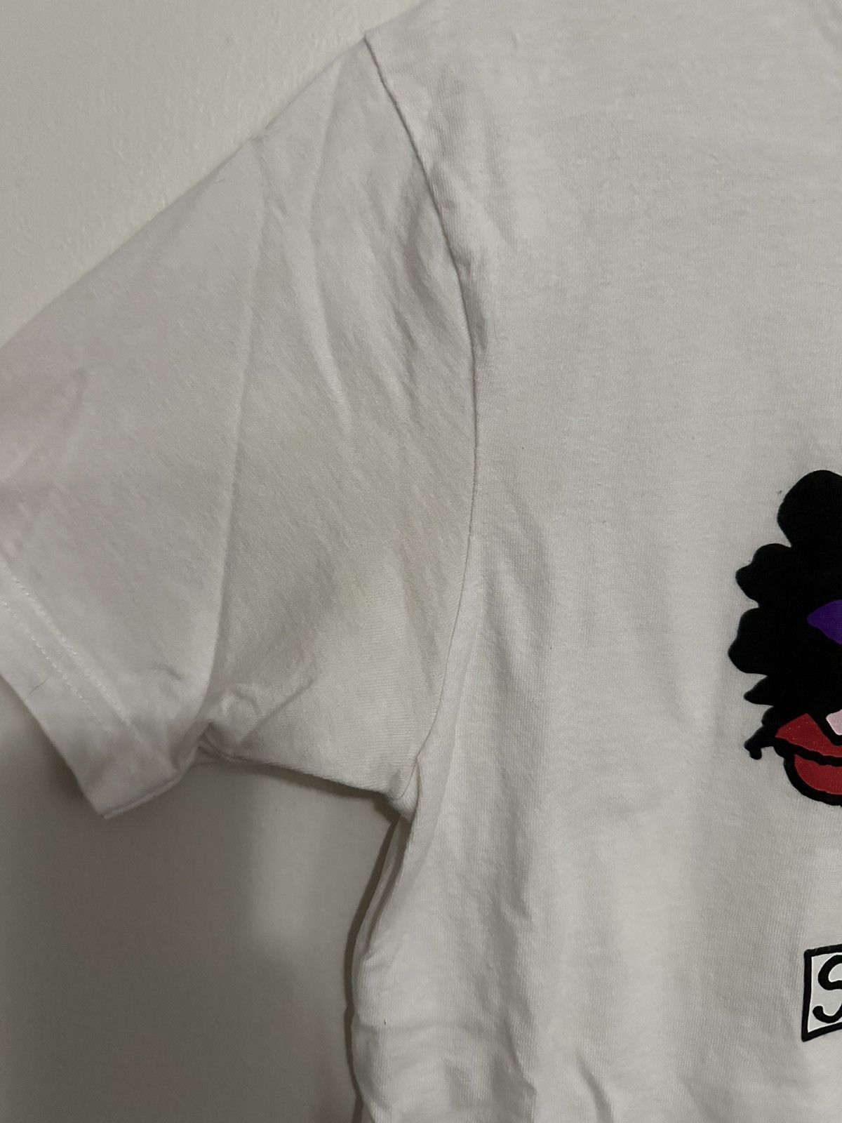 Supreme Gonz Head Tee