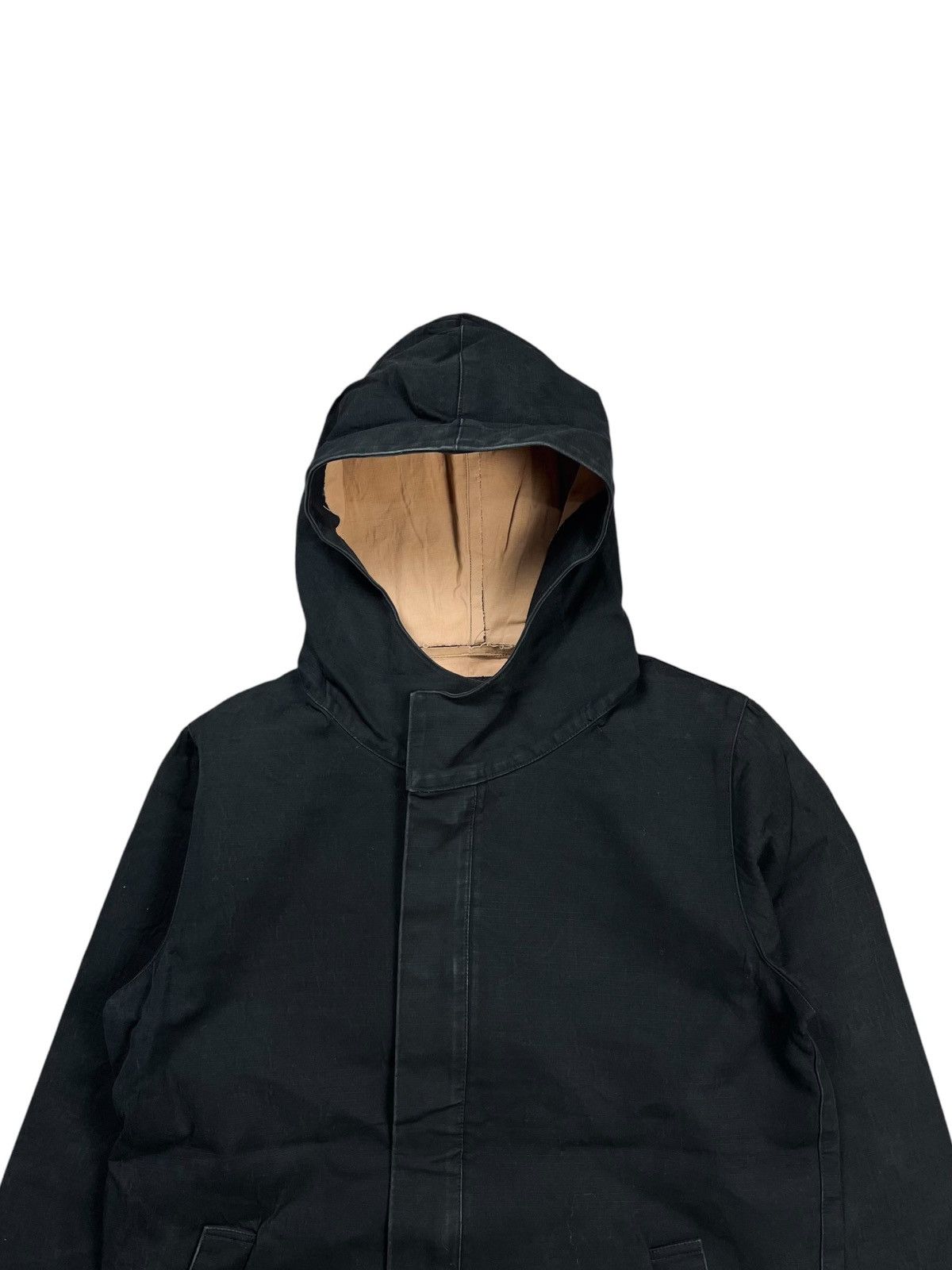 BUFFALO BOBS 2000s Rip Van Winkle - Riri Zips Jacket Size US M / EU 48-50 / 2 - 7 Thumbnail