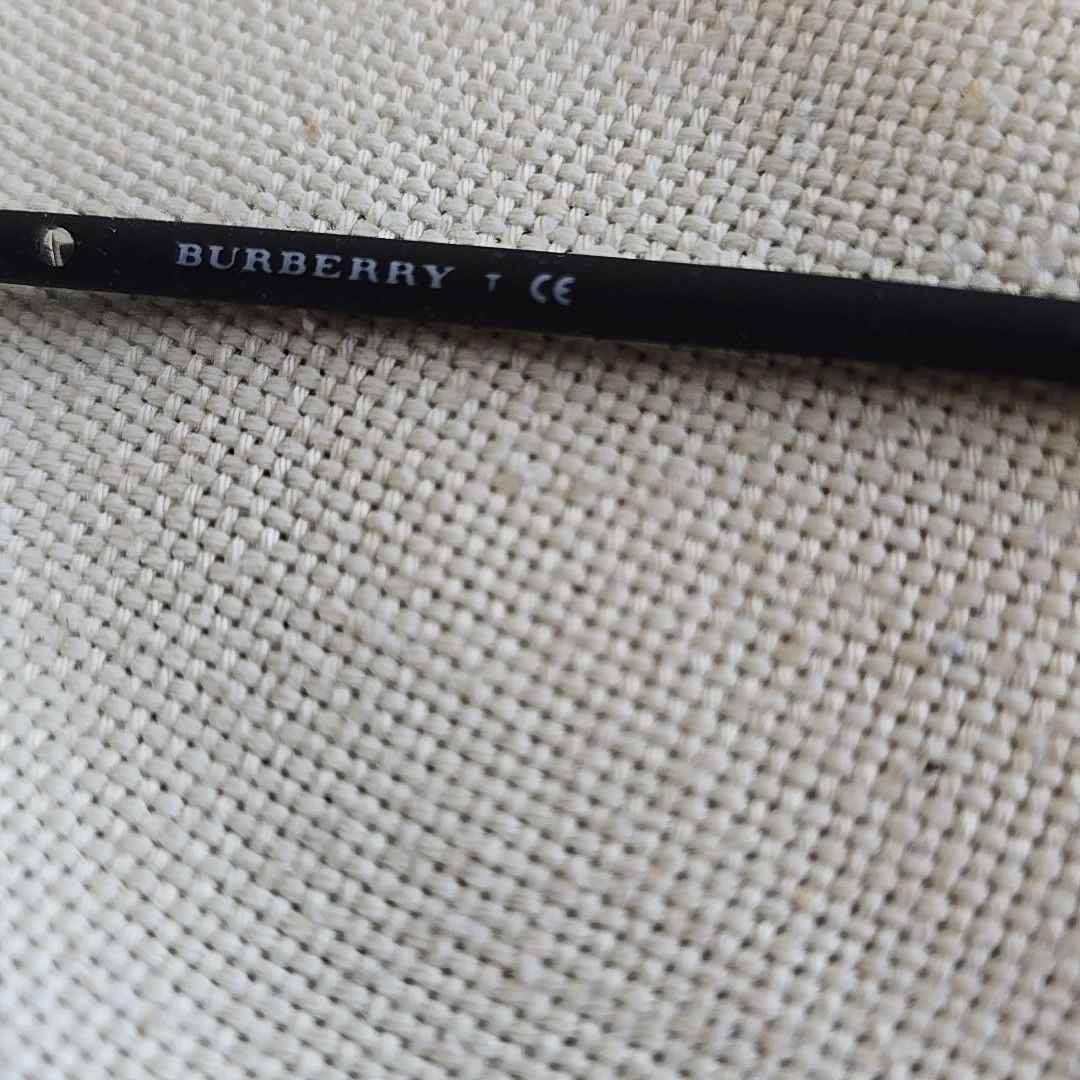 Burberry Burberry glasses Size ONE SIZE - 8 Thumbnail