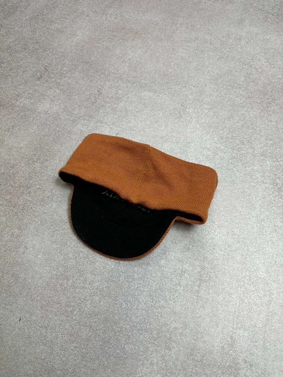 Arc'teryx Vintage Arc'teryx Orange Visor Hand Band Outdoor Rare Size ONE SIZE - 3 Thumbnail