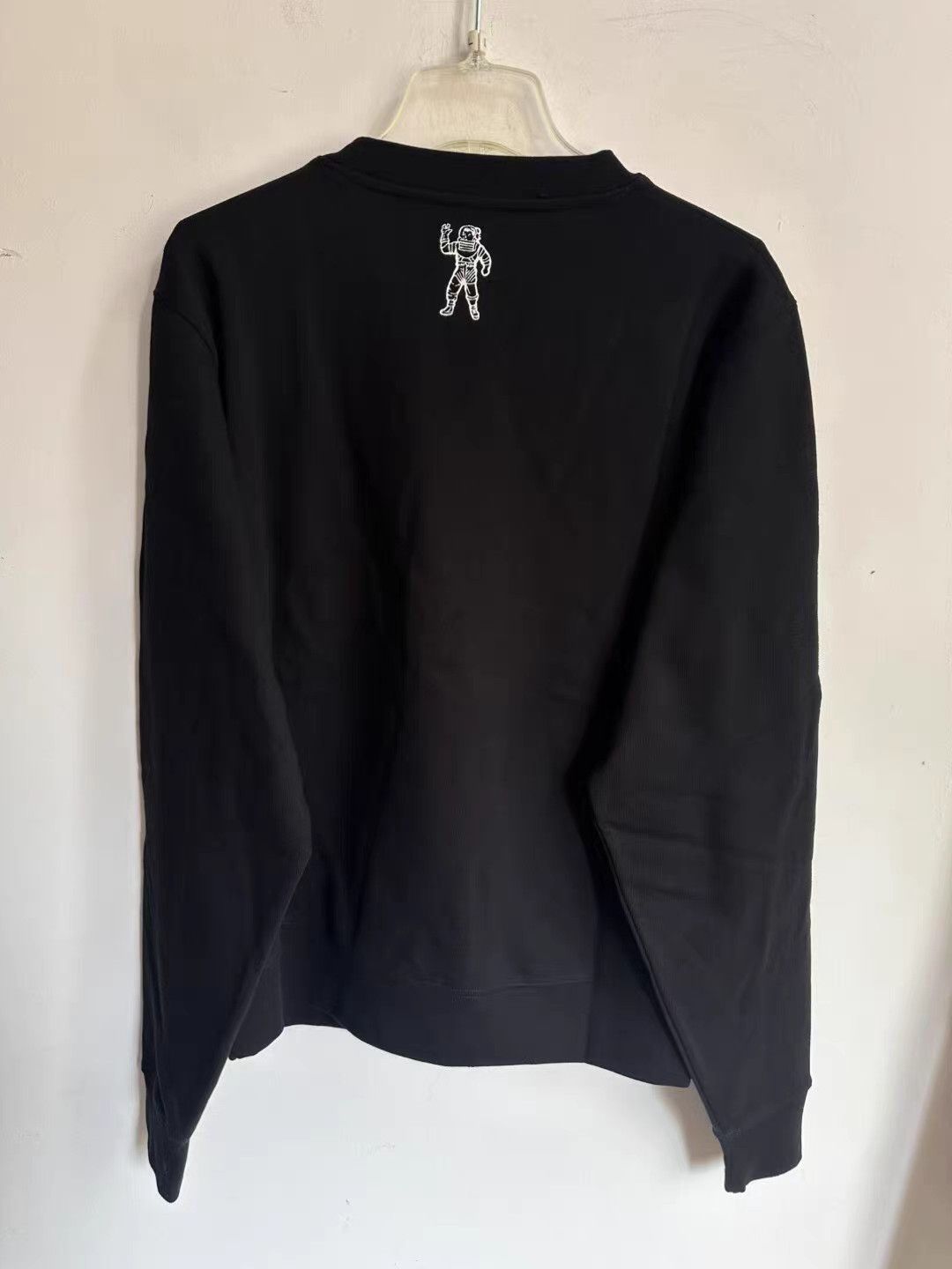 Billionaire Boys Club Billionaire Boys Club Collaboration Crew Neck Sweatshirt Size US M / EU 48-50 / 2 - 2 Thumbnail