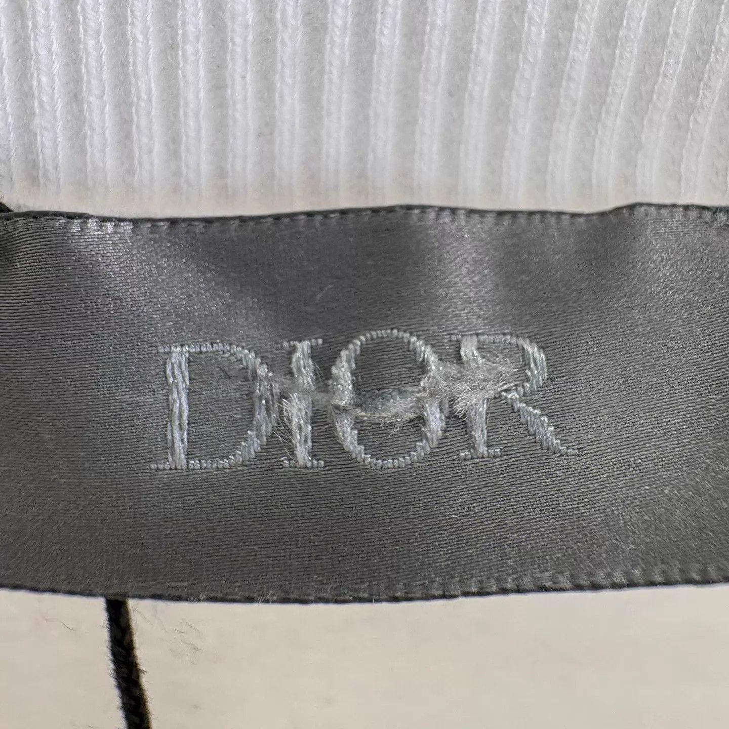 Dior Dior x Kenny Scharf S Sweatshirt (New Unused, Italy, 100% Cotton) Size US S / EU 44-46 / 1 - 5 Thumbnail
