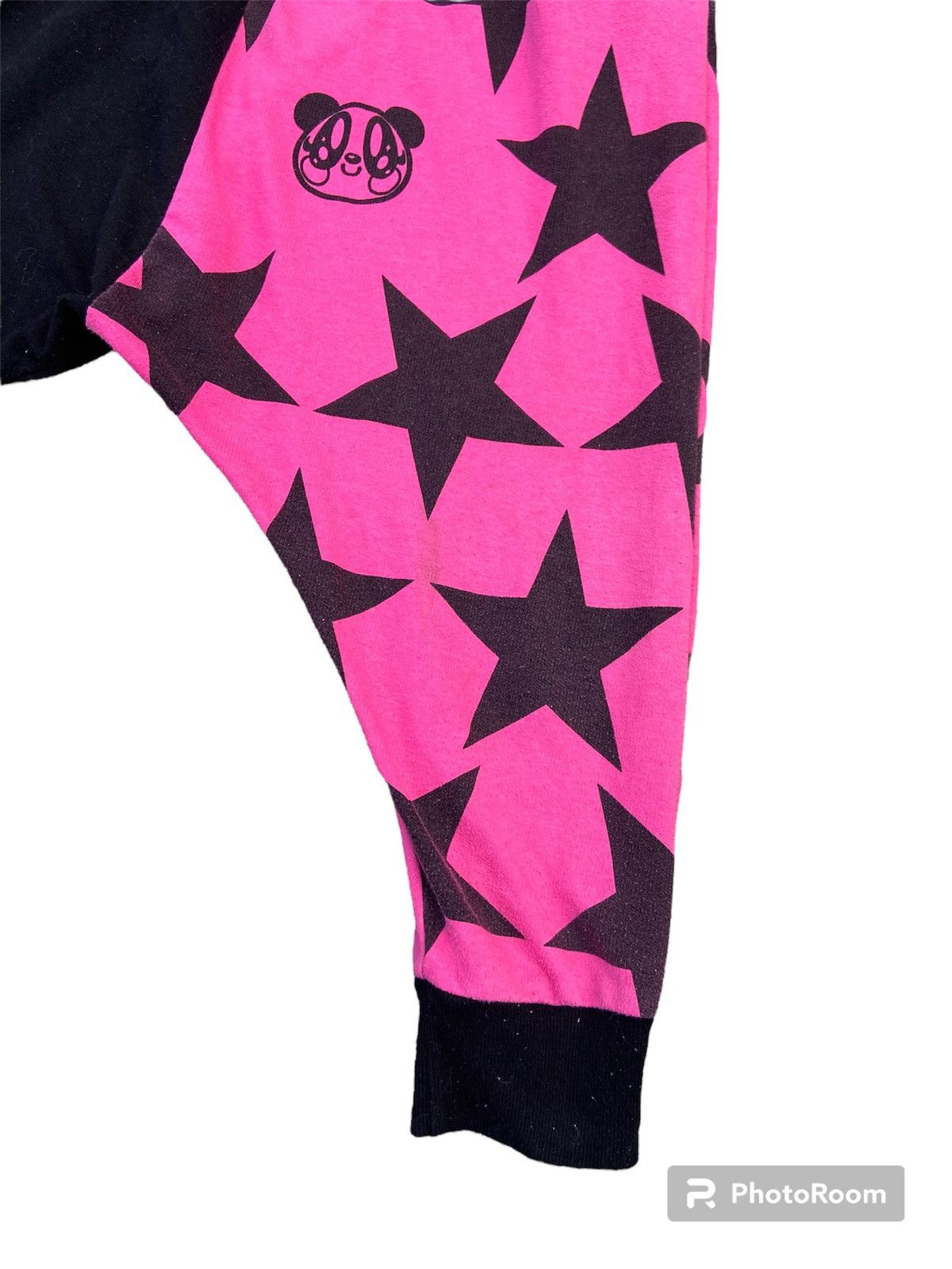 Japanese Brand LOVER HOUSE SWEAT PANTS Size US 28 / EU 44 - 4 Thumbnail