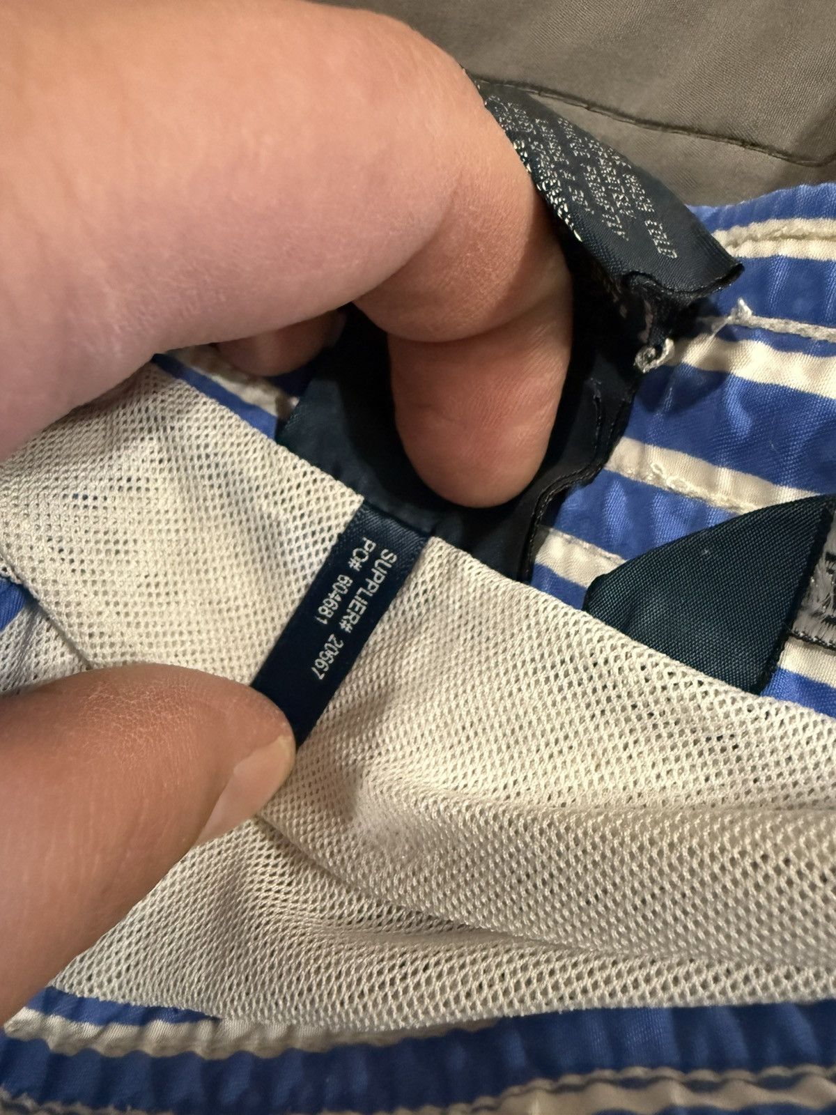 Polo Ralph Lauren Very nice Size US 32 / EU 48 - 8 Thumbnail