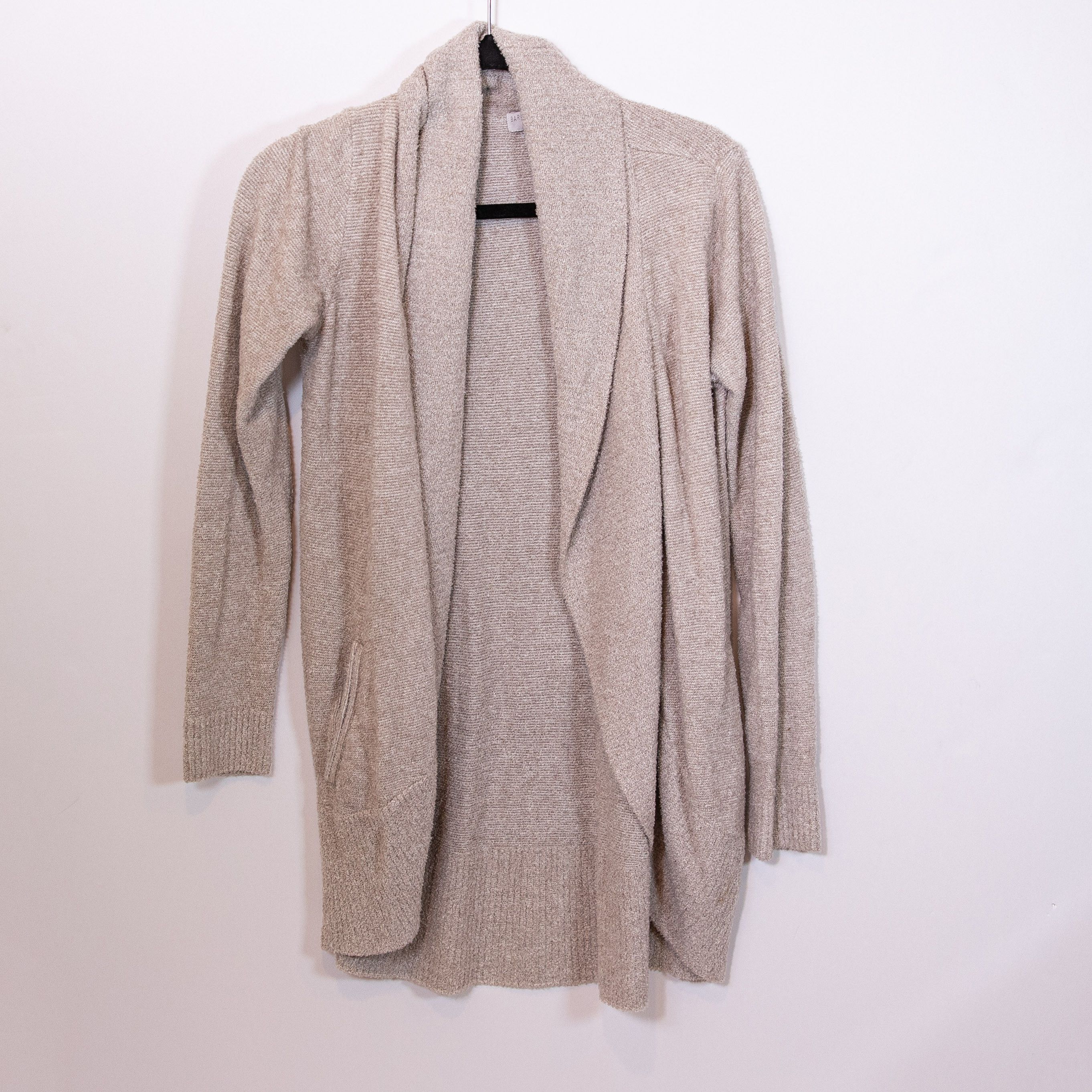 Other Barefoot Dreams CozyChic Lite Circle Open Front Size S / US 4 / IT 40 - 1 Thumbnail