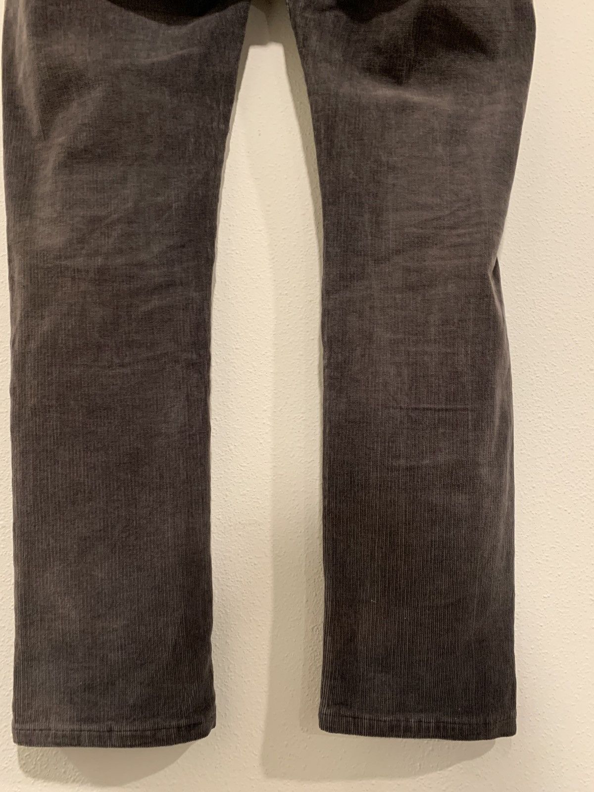 Superdry super dry skinny corduroy denim Size US 30 / EU 46 - 7 Thumbnail