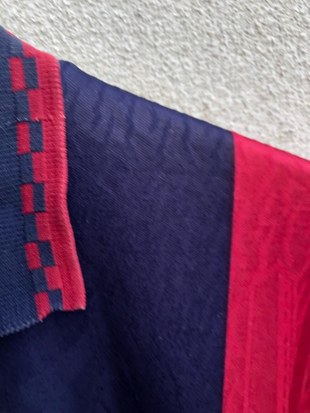 Errea × Vintage 🔥Vintage Bologna Fc Errea Jersey🔥 Size US M / EU 48-50 / 2 - 8 Thumbnail