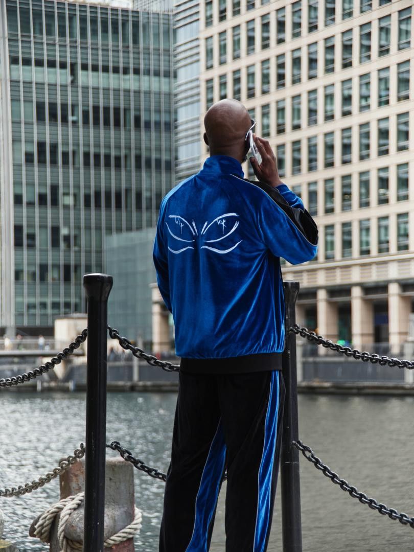 Other YSN London Size US M / EU 48-50 / 2 - 6 Thumbnail
