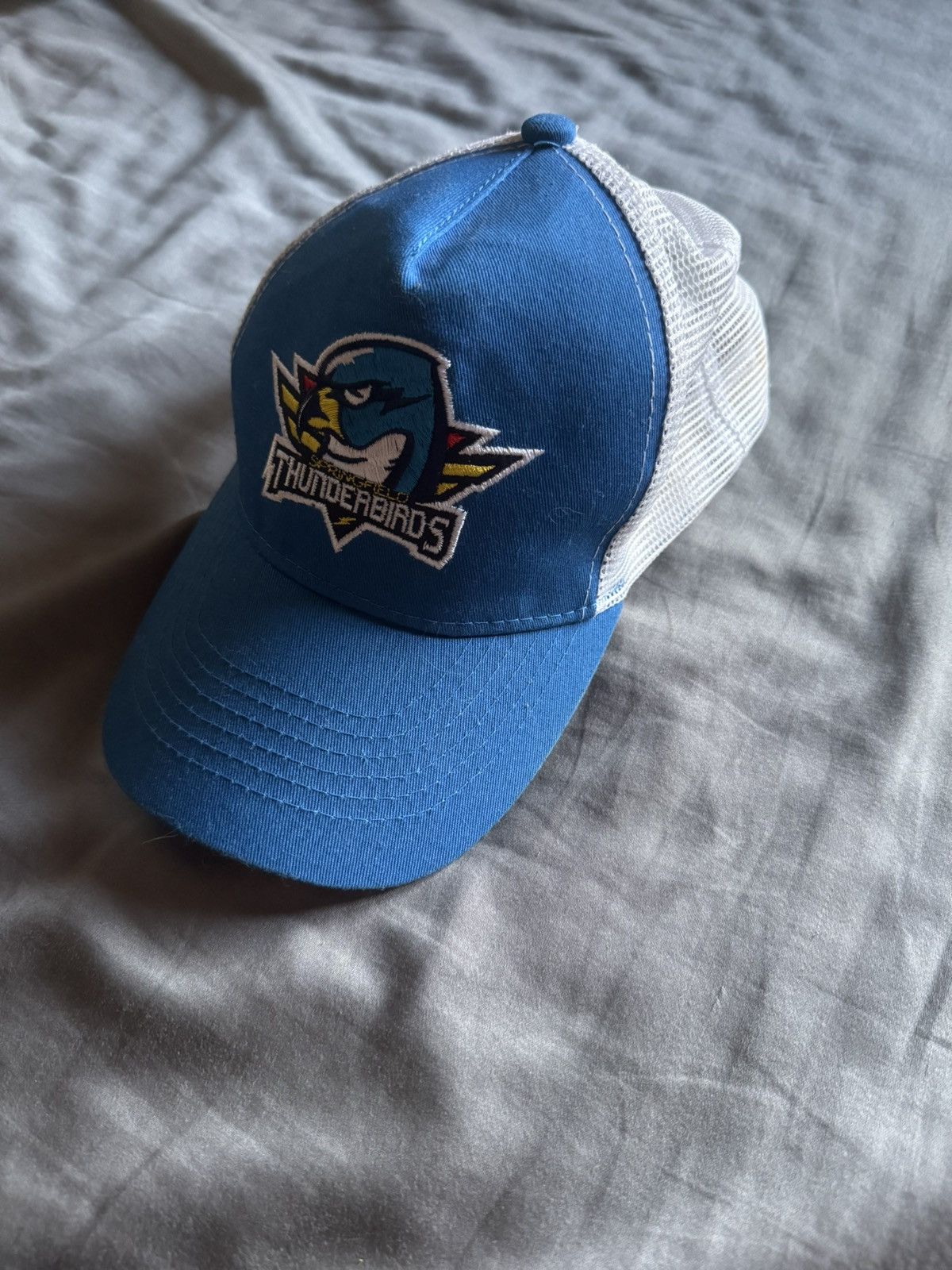 NHL Thunderbirds cap Size ONE SIZE - 1 Thumbnail