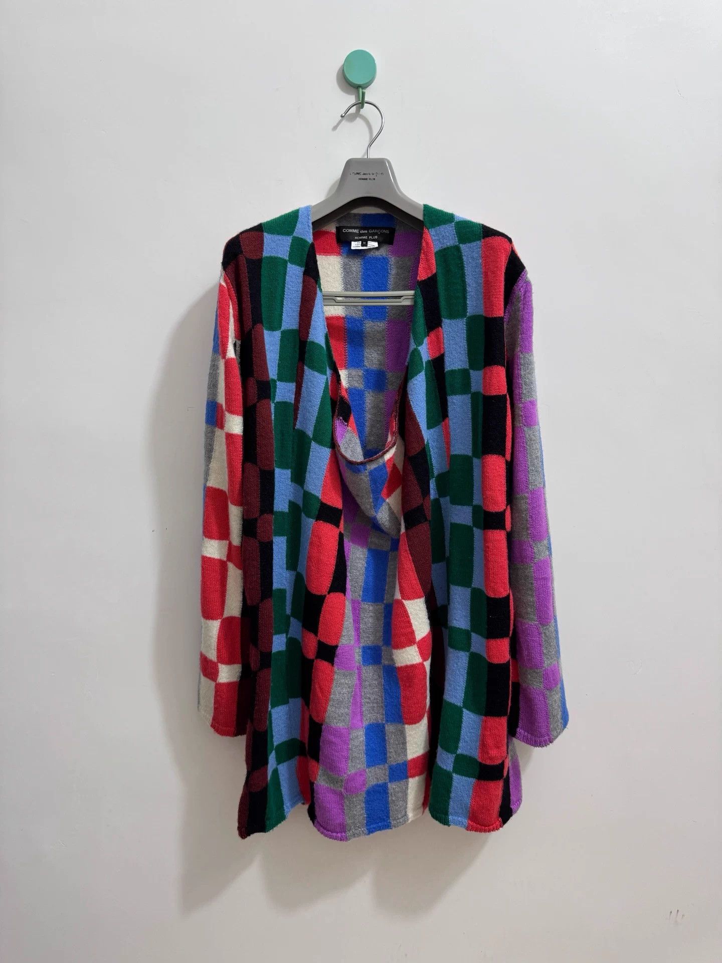 Comme des Garcons Comme des Garçons Homme Plus Dress CDG M Size M / US 6-8 / IT 42-44 - 1 Thumbnail