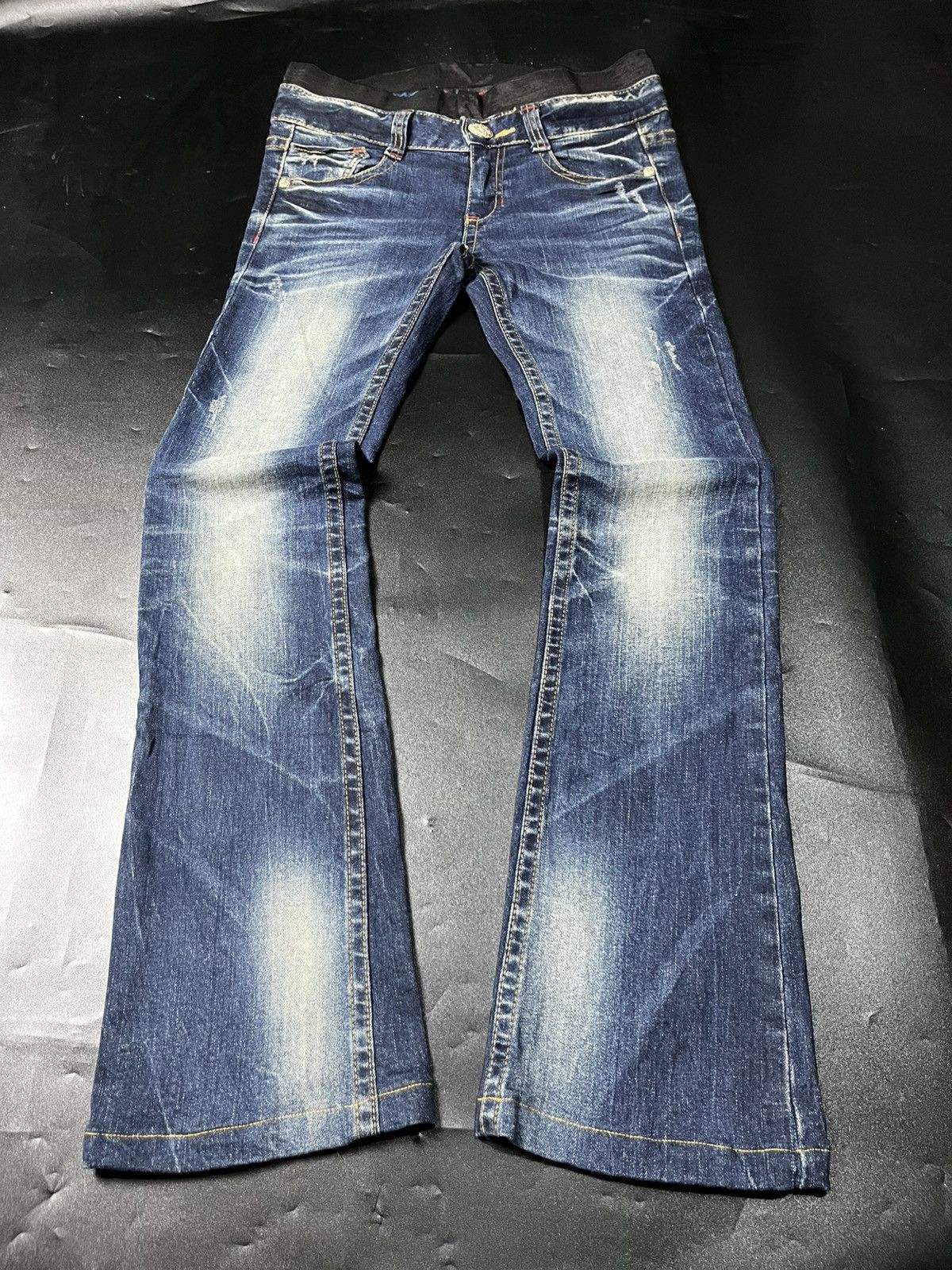 Japanese Brand Japanese Red Pepper Super Flare Size US 27 - 2 Thumbnail