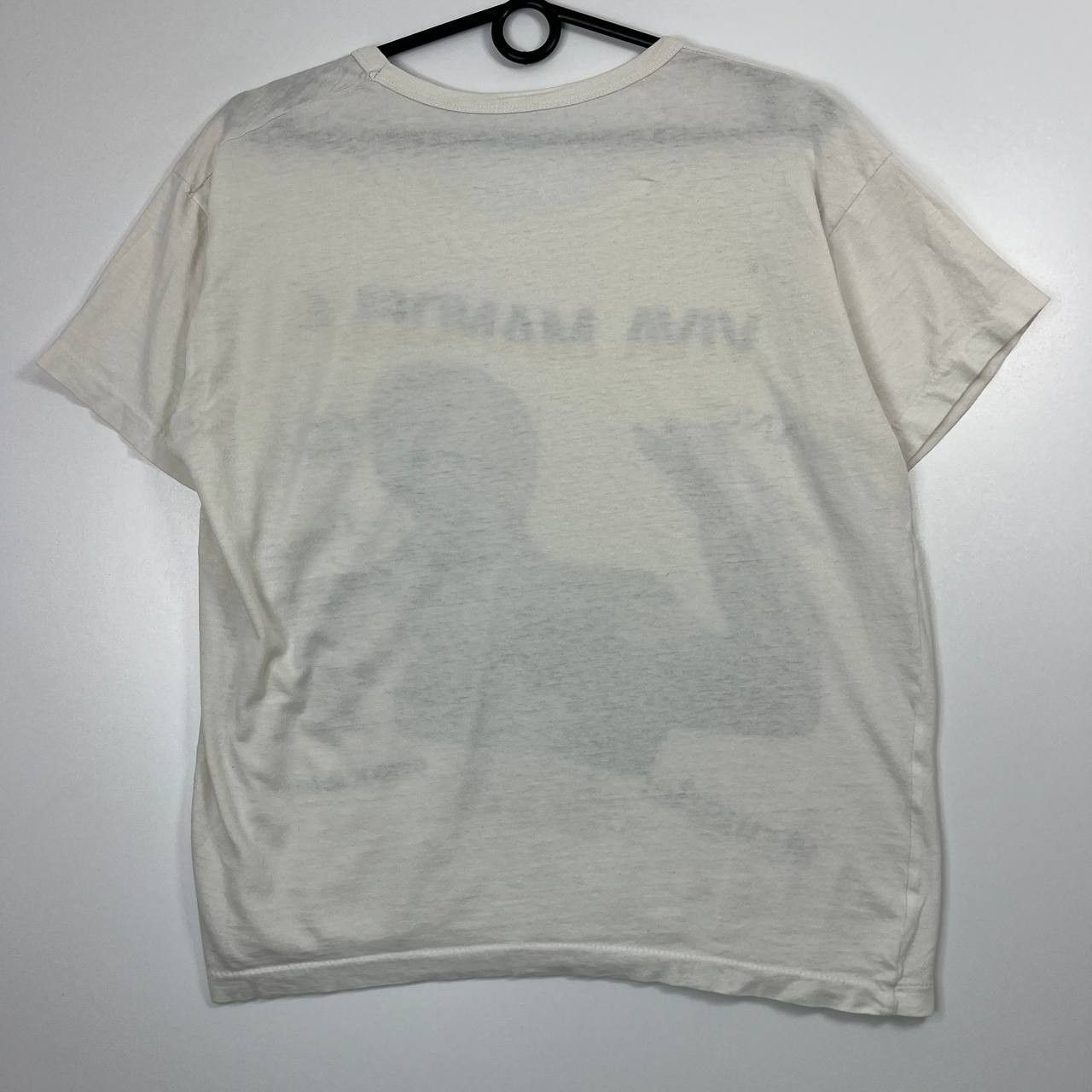 Other Nelson Mandela Viva Mandela ANC Freedom T Shirt Size XXS Size US XXS / EU 40 - 7 Thumbnail