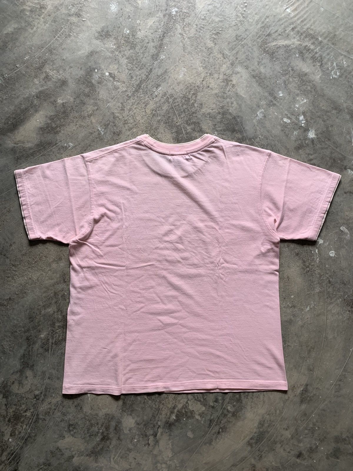 If Six Was Nine × Japanese Brand × Le Grande Bleu (L.G.B.) Japanese Gothic Poem Zapatear T Shirt Size US L / EU 52-54 / 3 - 2 Thumbnail