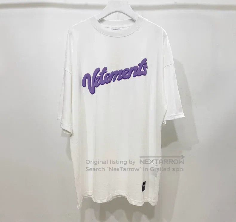 Other Vetements Short Sleeve Size US XS / EU 42 / 0 - 1 Thumbnail