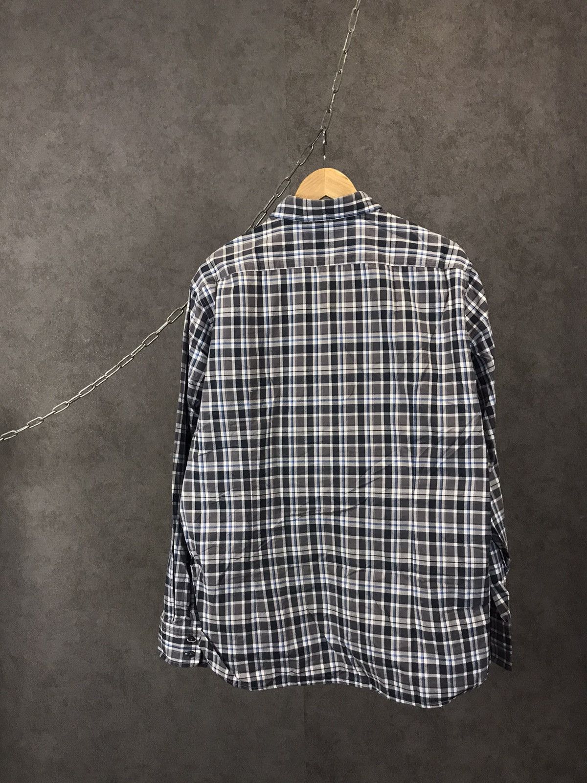 Hugo Boss Hugo Boss designer shirt Size US XL / EU 56 / 4 - 7 Thumbnail