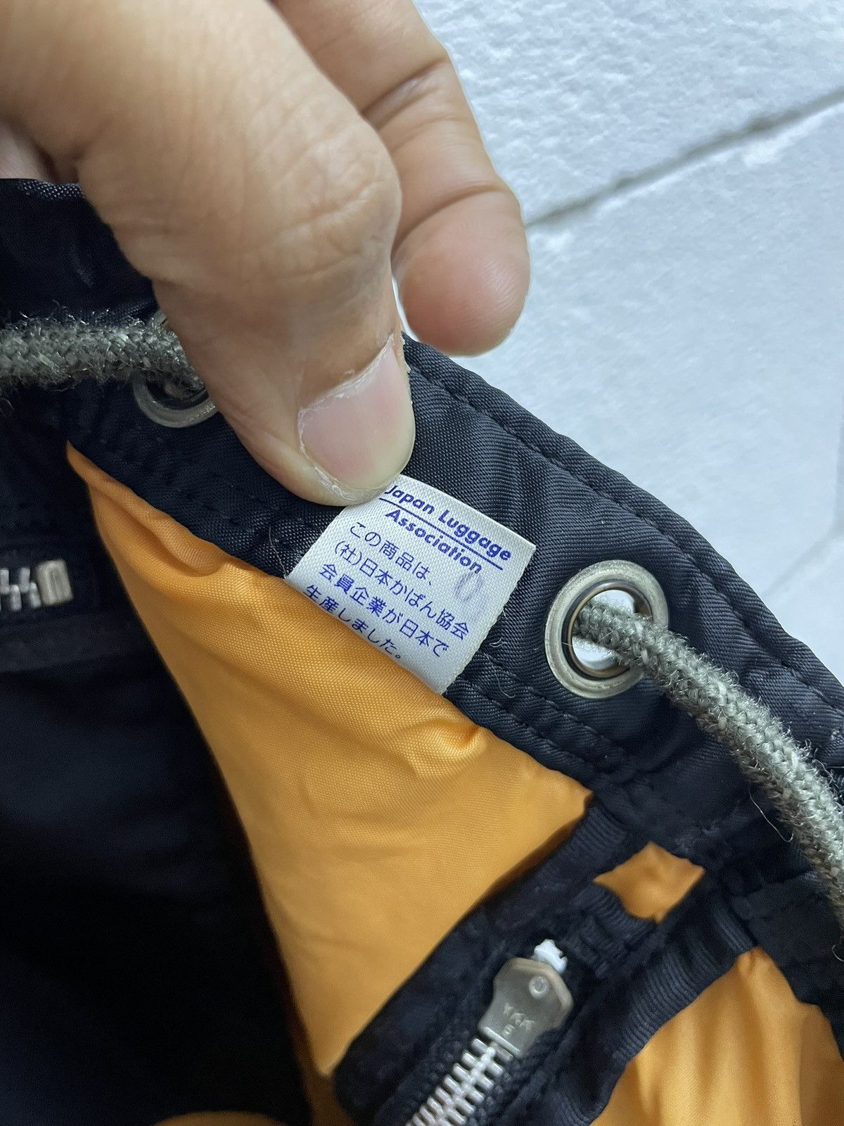 Head Porter × Porter bagpack Size ONE SIZE - 14 Thumbnail