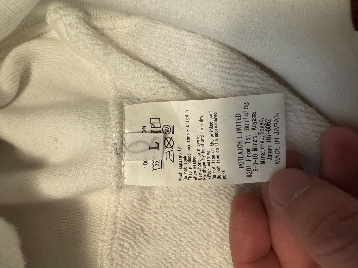 Cav Empt cav window crew Size US L / EU 52-54 / 3 - 5 Thumbnail