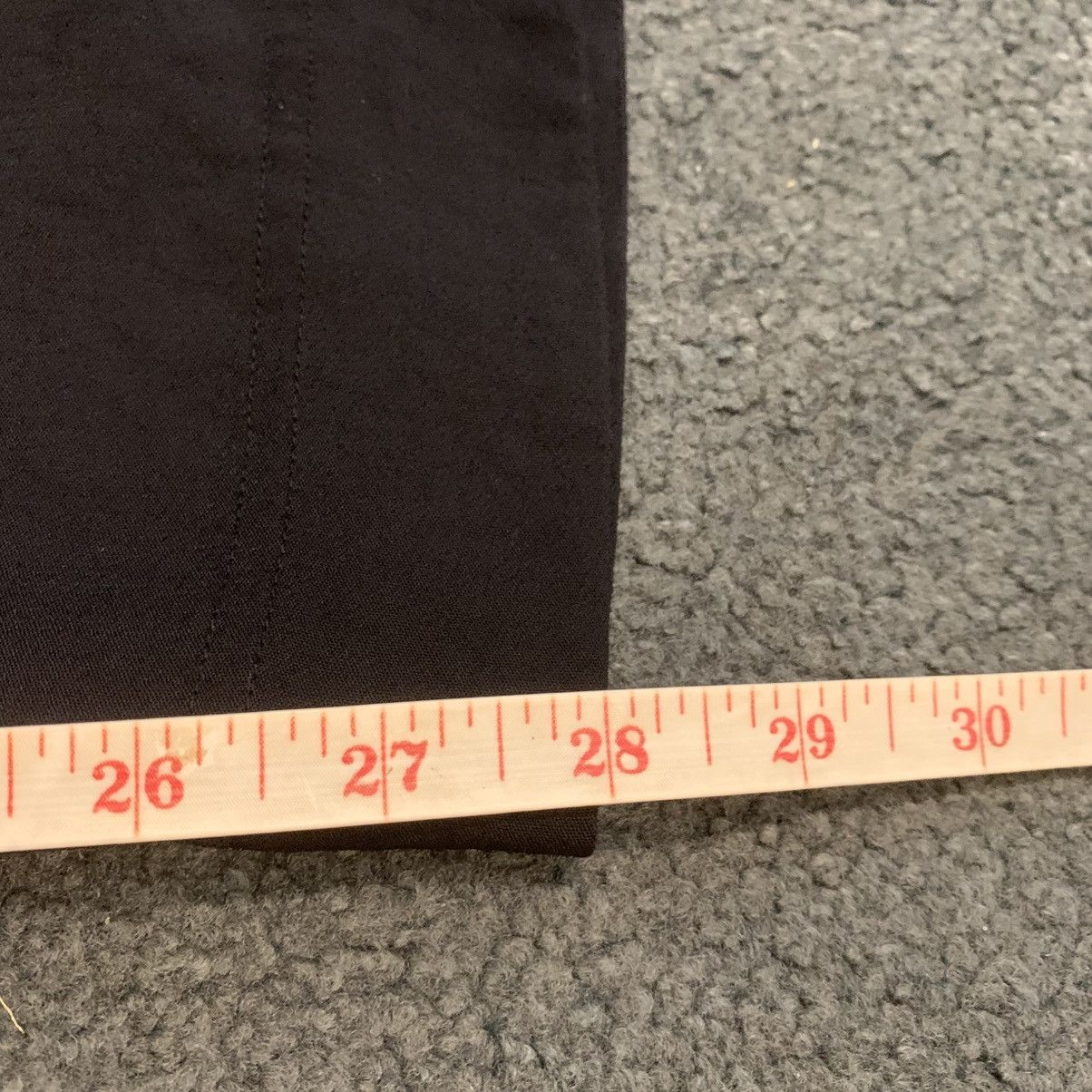 United Arrows UNITED ARROWS AND SONS ATHLEASURE / ACTIVE PANTS Size US 31 - 13 Thumbnail