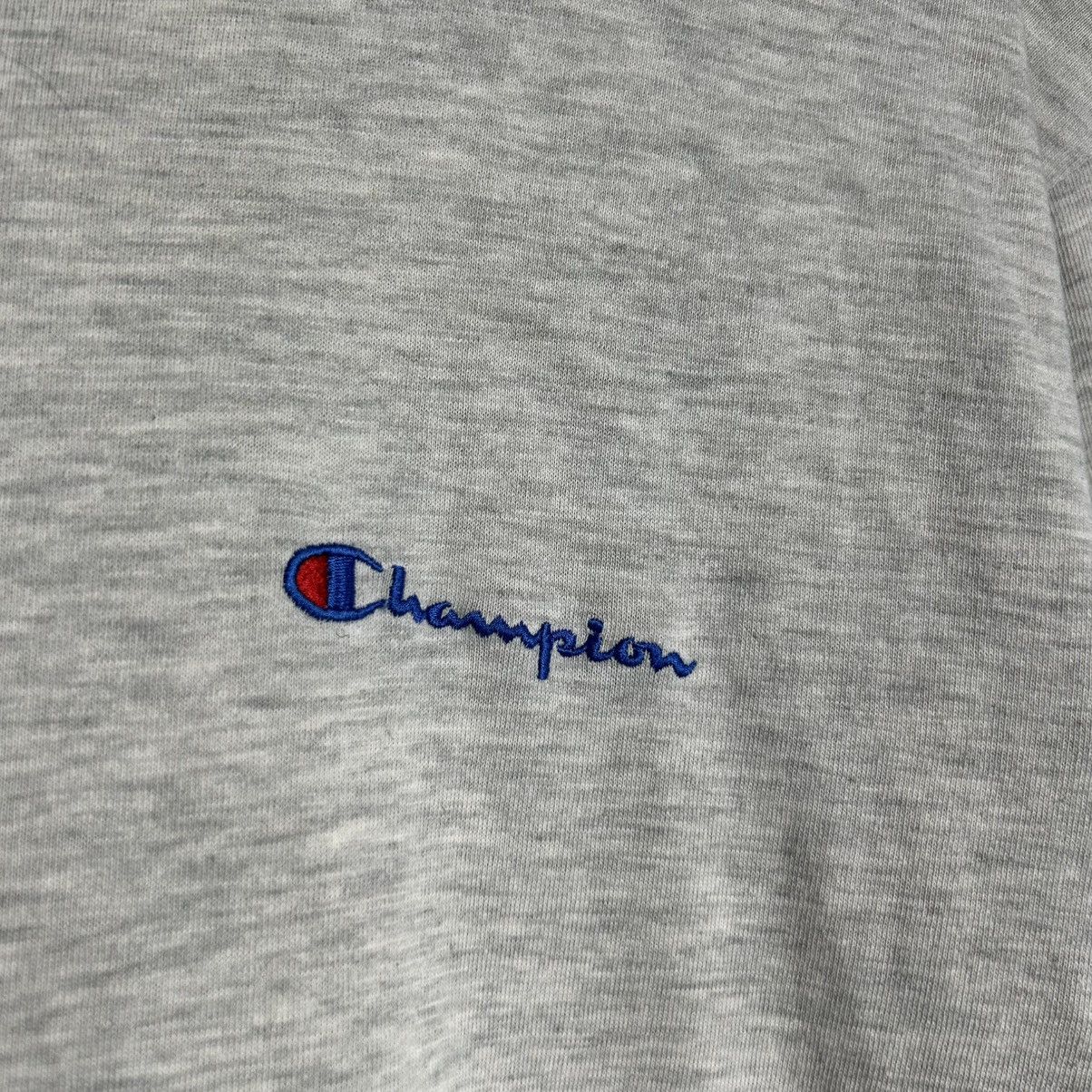 Champion Vintage Champion Logo T-Shirt Size US L / EU 52-54 / 3 - 5 Thumbnail