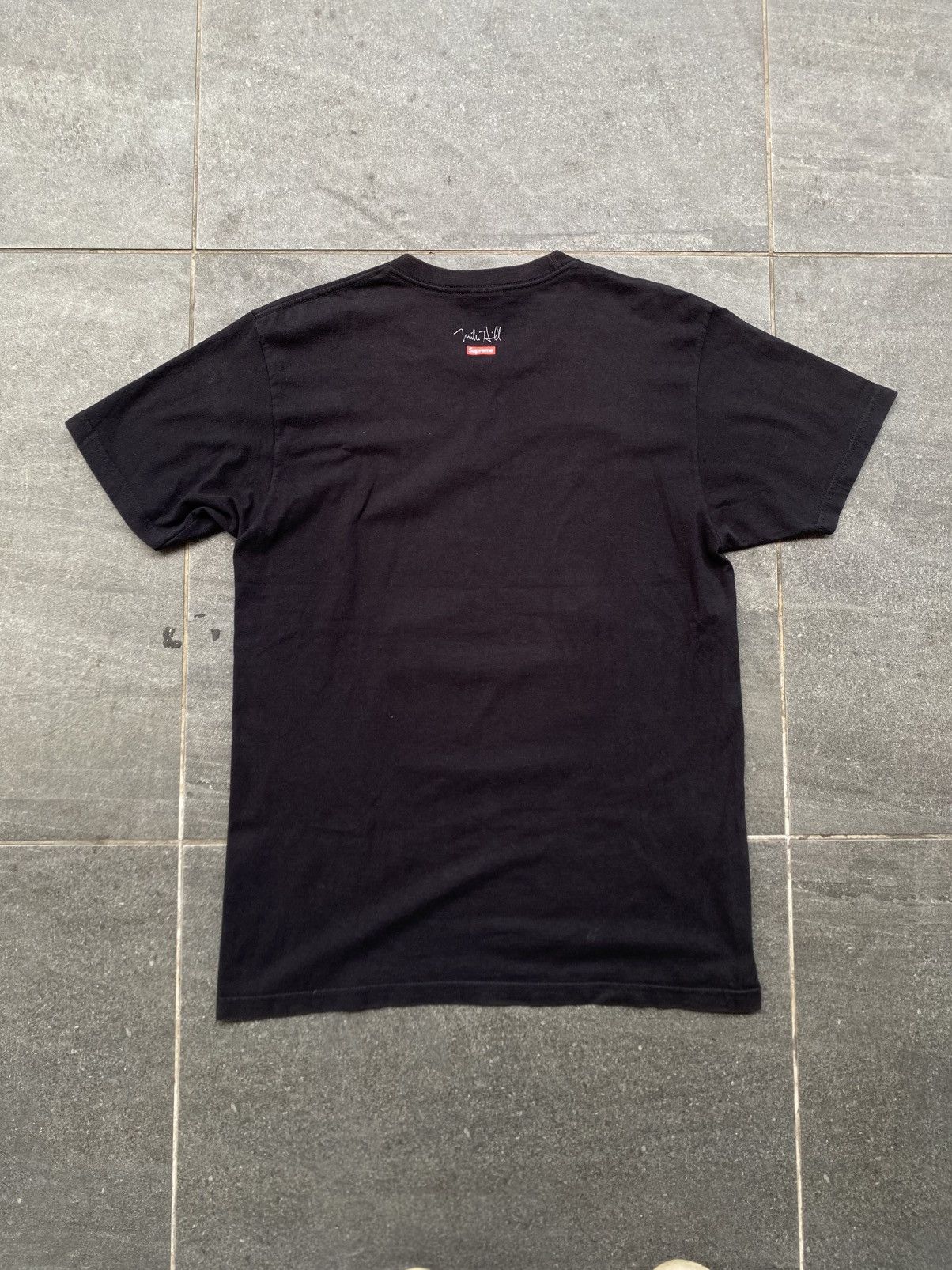 Supreme Supreme Mike Hill Runner Size US L / EU 52-54 / 3 - 6 Thumbnail