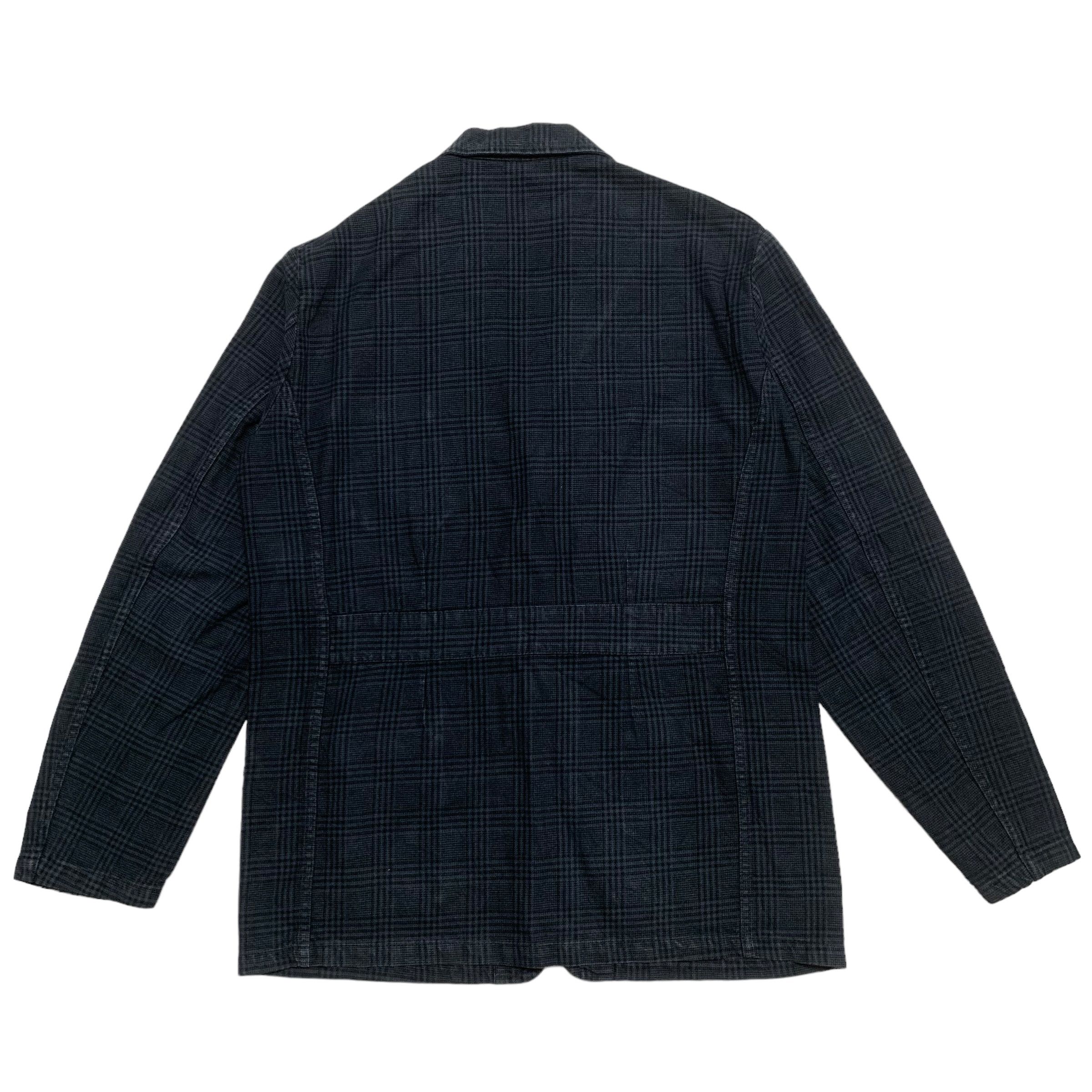 Vetra Vintage Vetra Checkered Tartan Casual Jacket Size US M / EU 48-50 / 2 - 6 Thumbnail