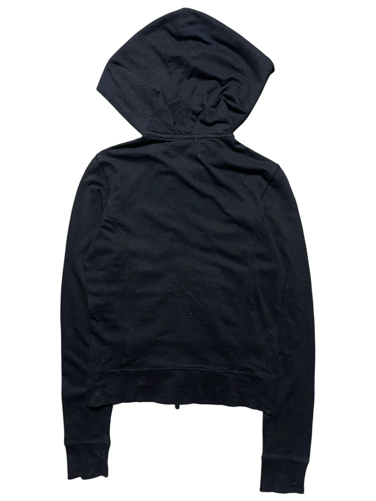 Armani Exchange Armani Exchange Extra Sleeve Hooded Jacket Size US S / EU 44-46 / 1 - 6 Thumbnail