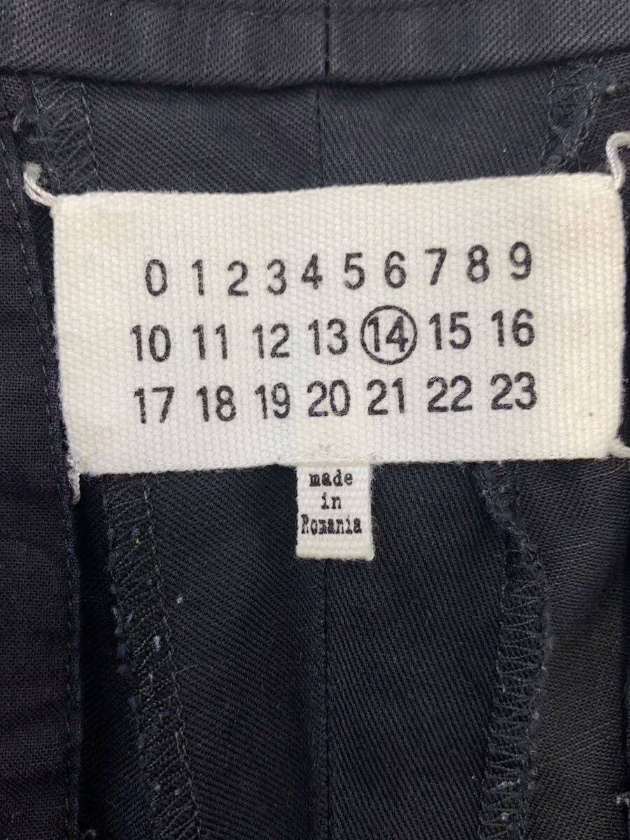 Maison Margiela Cotton Pants Size US 29 - 5 Thumbnail