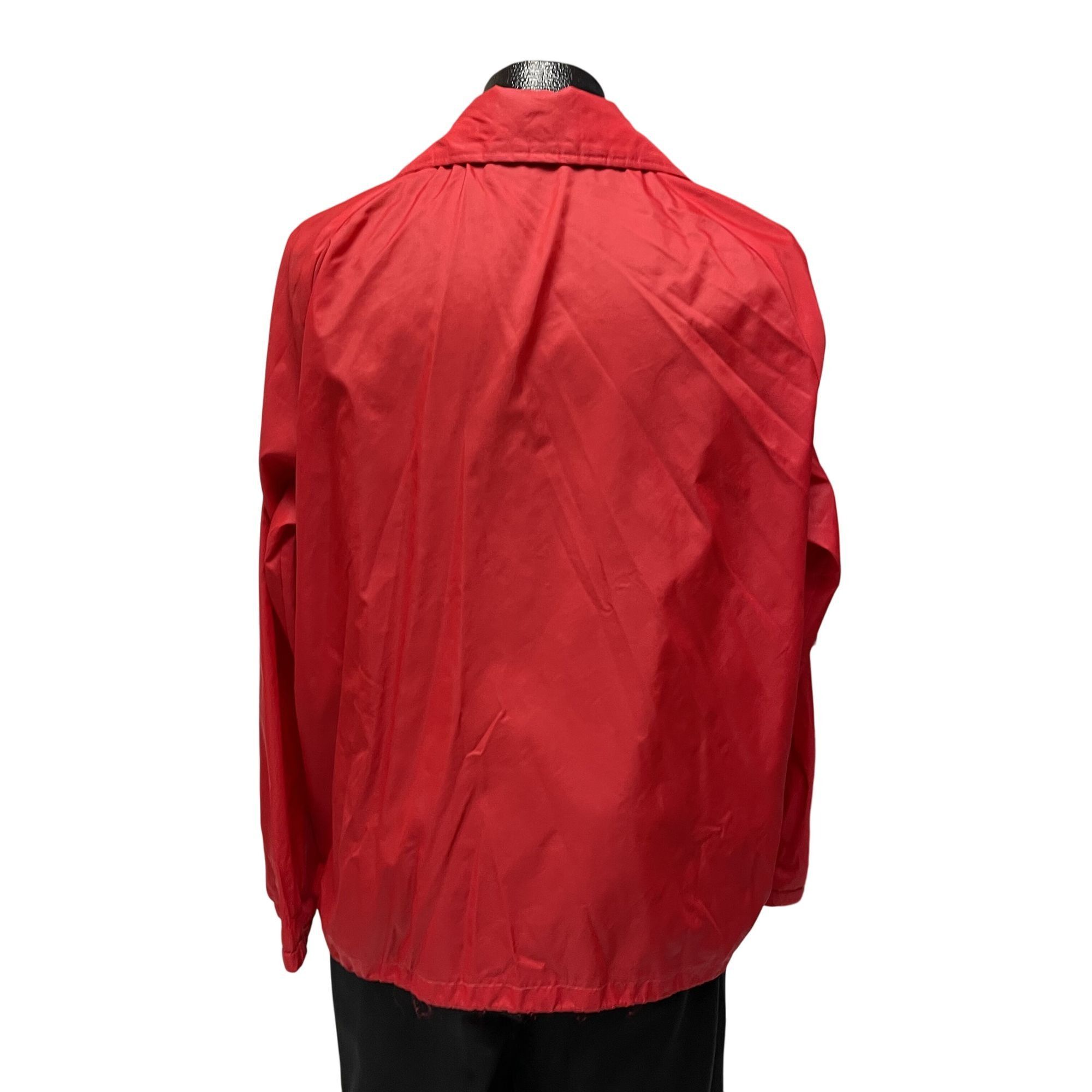Chalk Line Vtg Chalk Line Windbreaker B&G CLASSIC PERFORMER Jacket Size US L / EU 52-54 / 3 - 3 Thumbnail