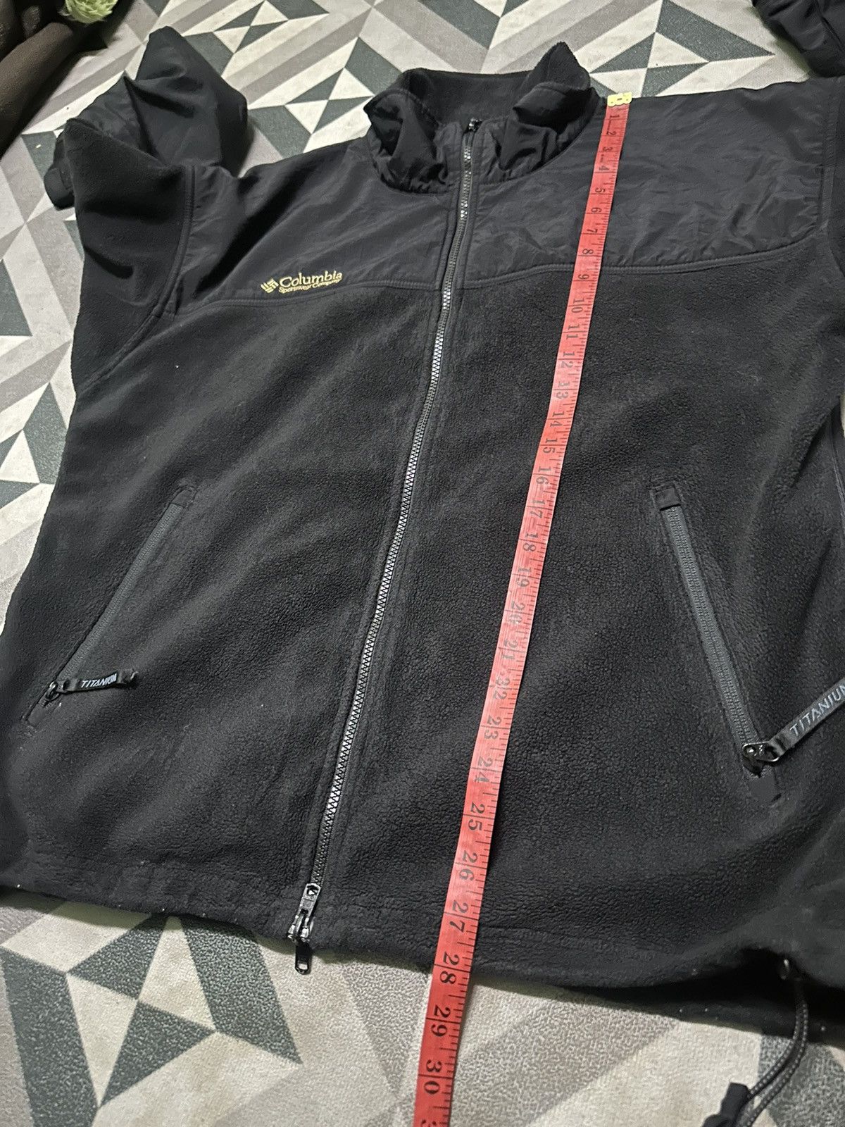Columbia Columbia outdoor jacket XL Size US XL / EU 56 / 4 - 10 Thumbnail