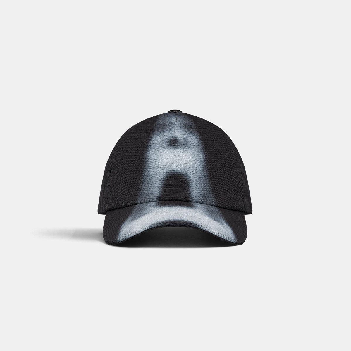 Dior o1bcso1str0226 Size:OS/Eiffel Tower Cap in Black/White Size ONE SIZE - 2 Thumbnail