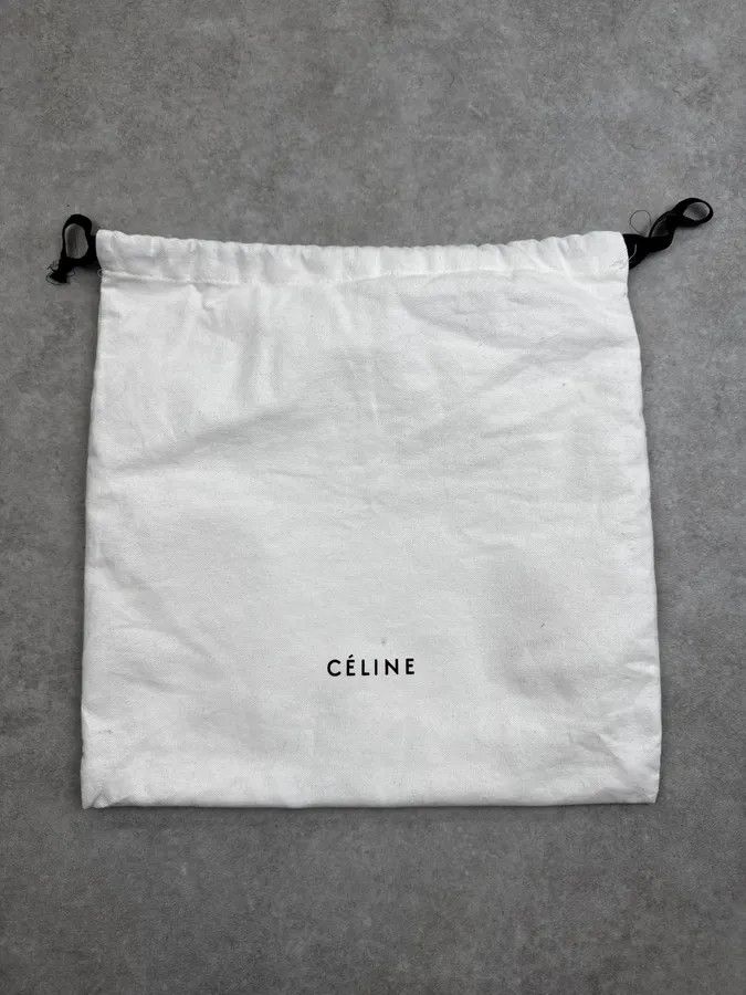 Celine AW2002 Celine Daydream Cream Python Leather Bag by Michael Kors Size ONE SIZE - 17 Thumbnail