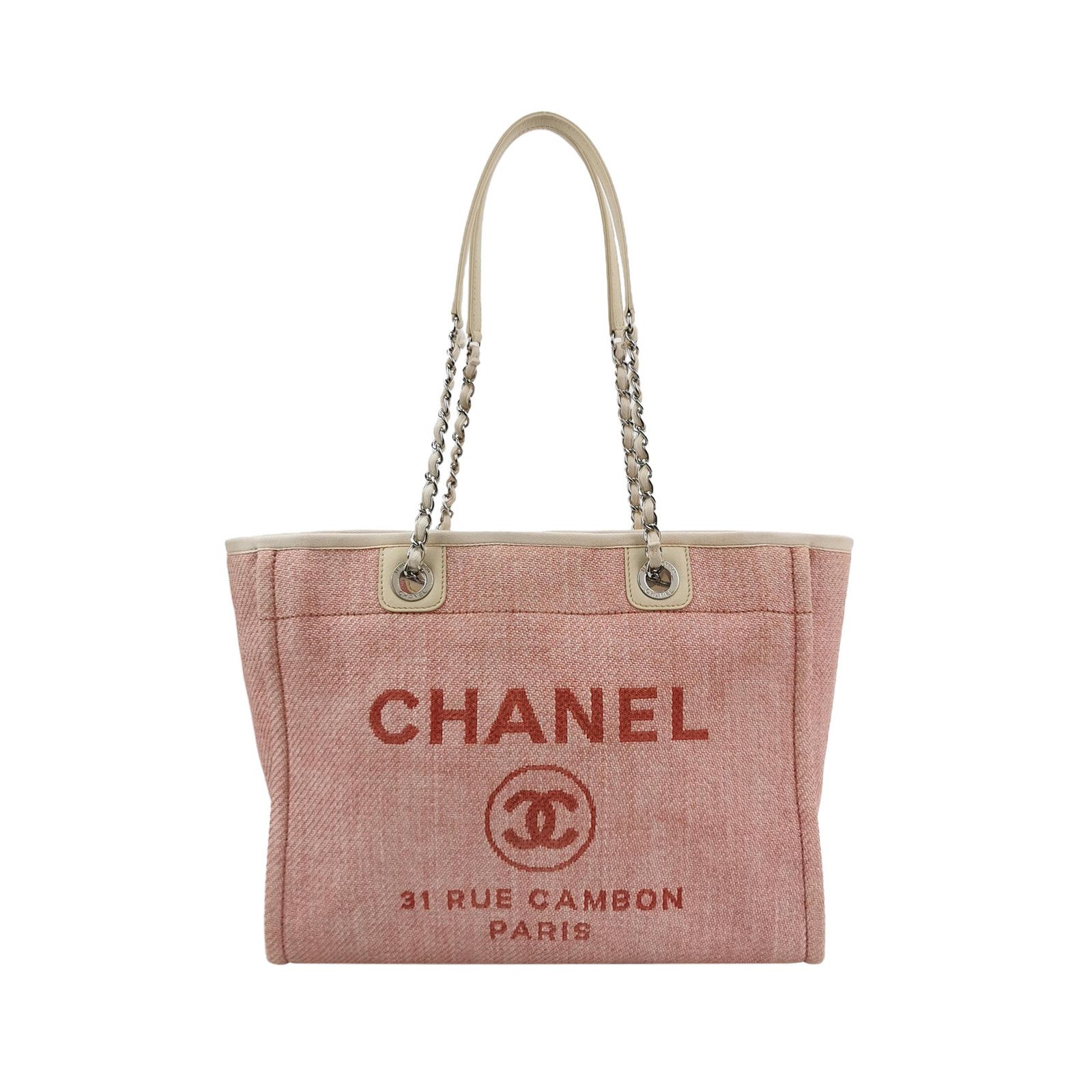 Chanel Chanel Women os Shoulder Bags Size ONE SIZE - 1 Thumbnail