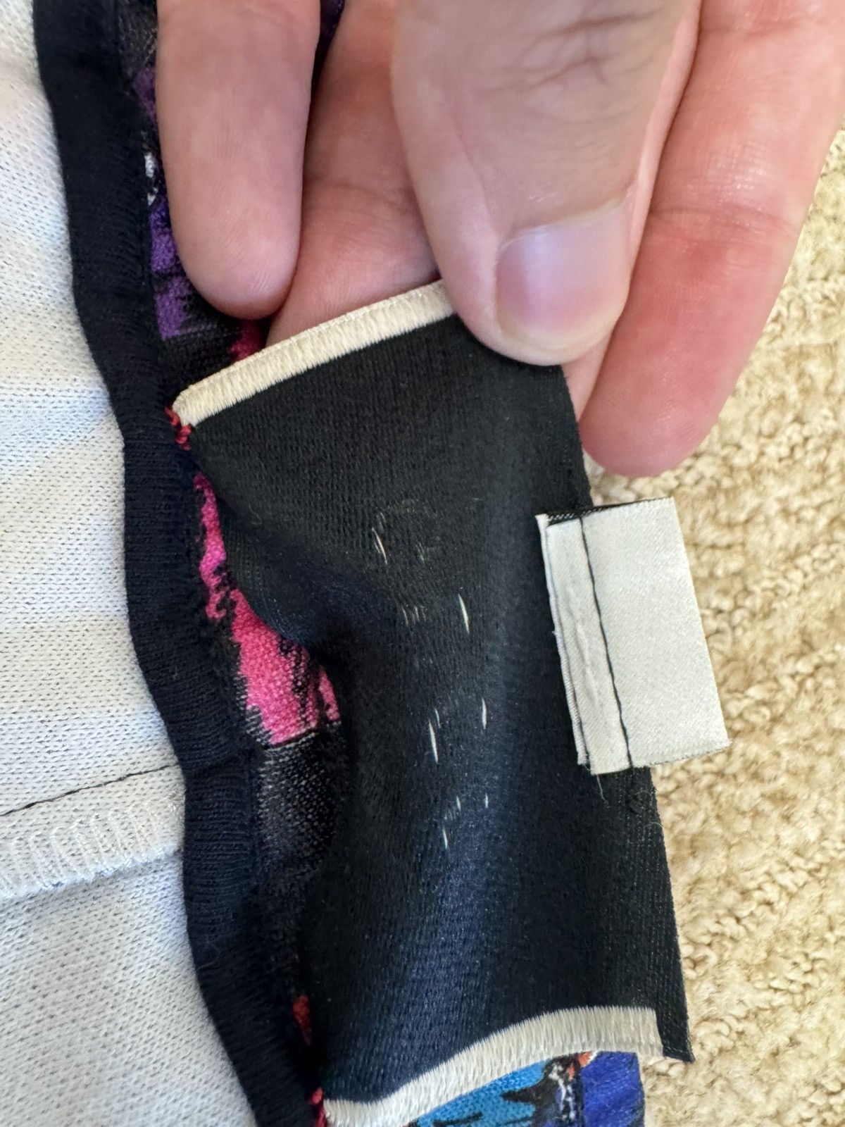 Gucci Gucci tiger sweatpants Size US 38 / EU 54 - 5 Thumbnail