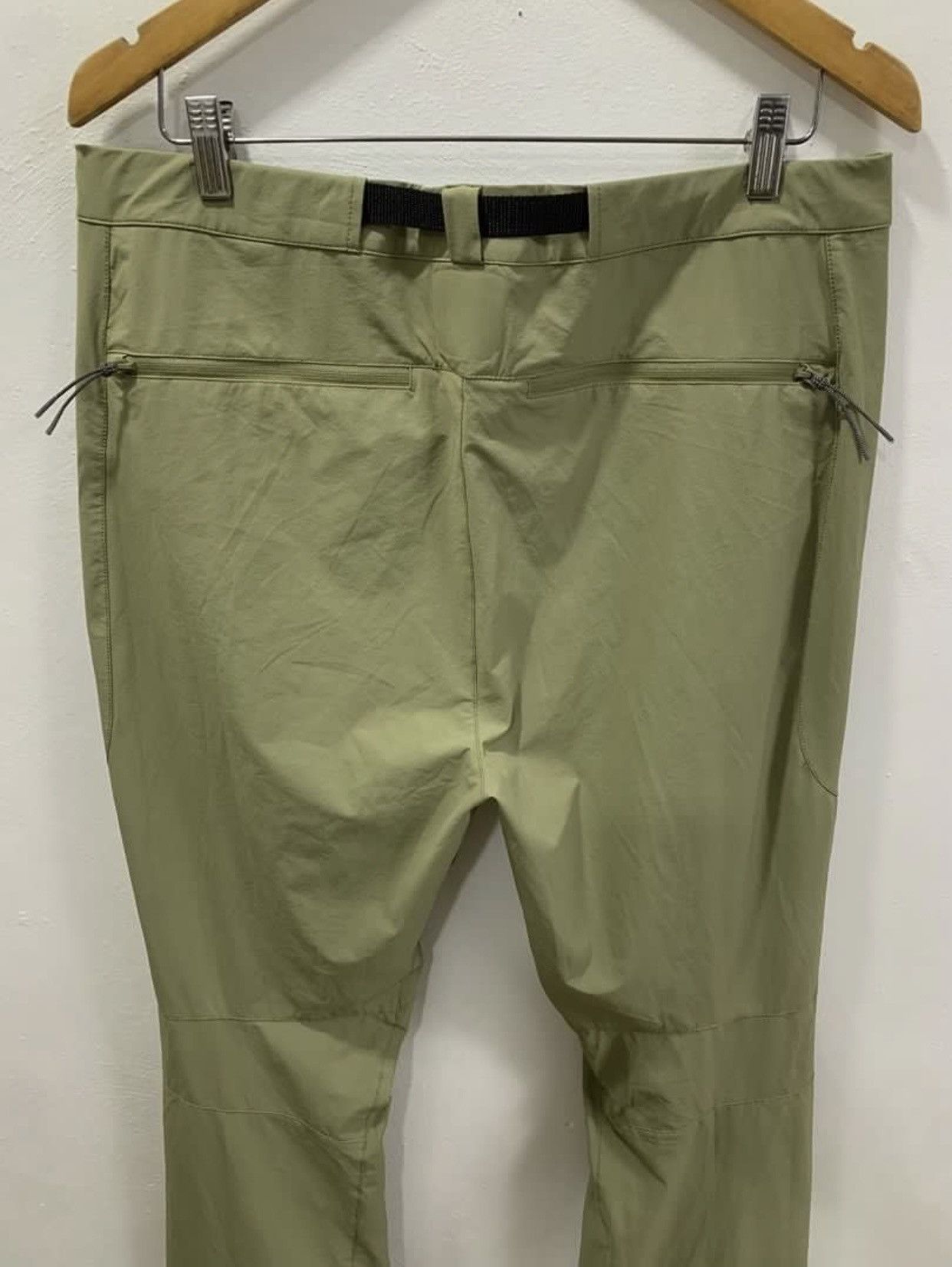 ROA ROA TECHNICAL HIKING PANTS Size US 38 / EU 54 - 10 Thumbnail