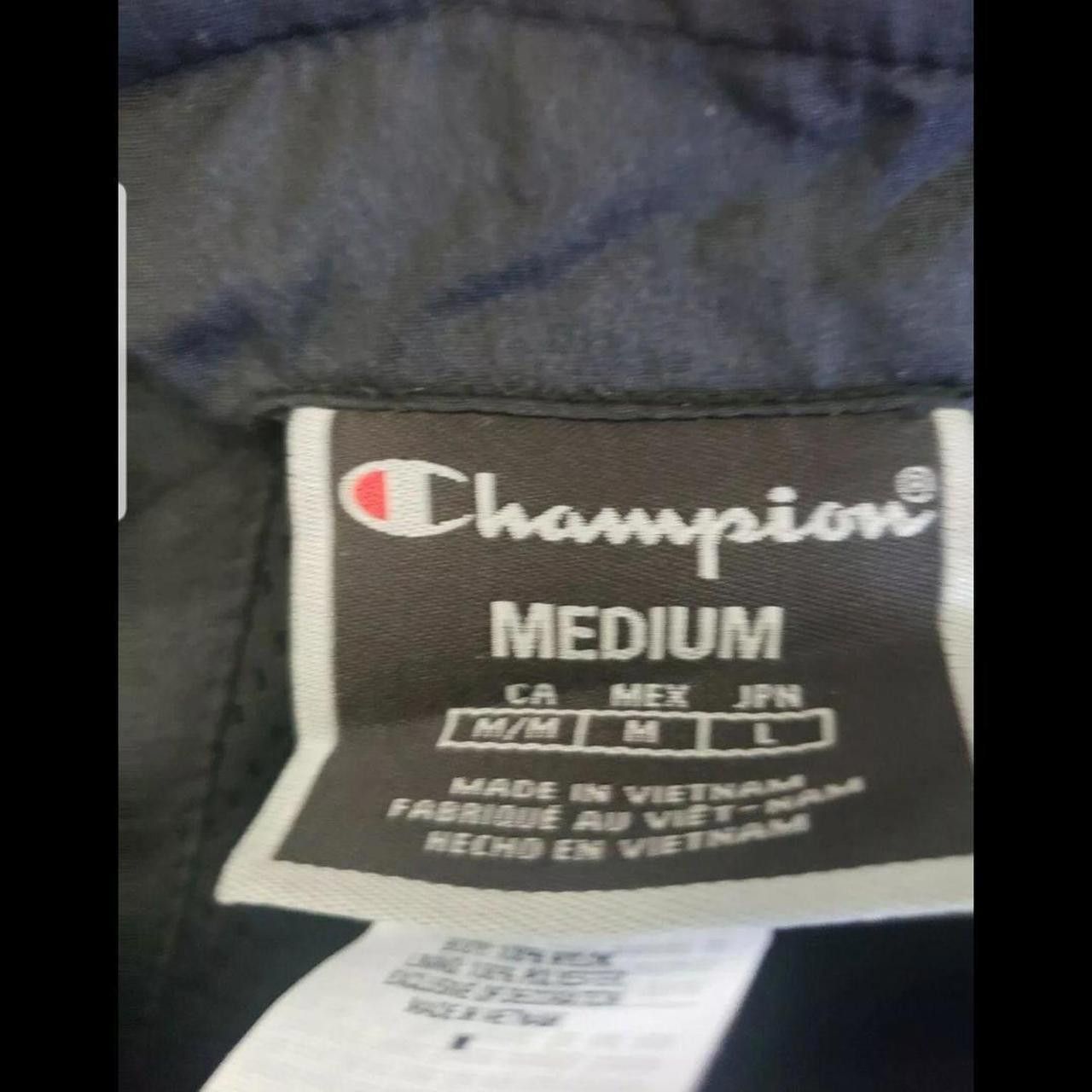 Champion New With Stage Womens Size Size ONE SIZE - 3 Thumbnail