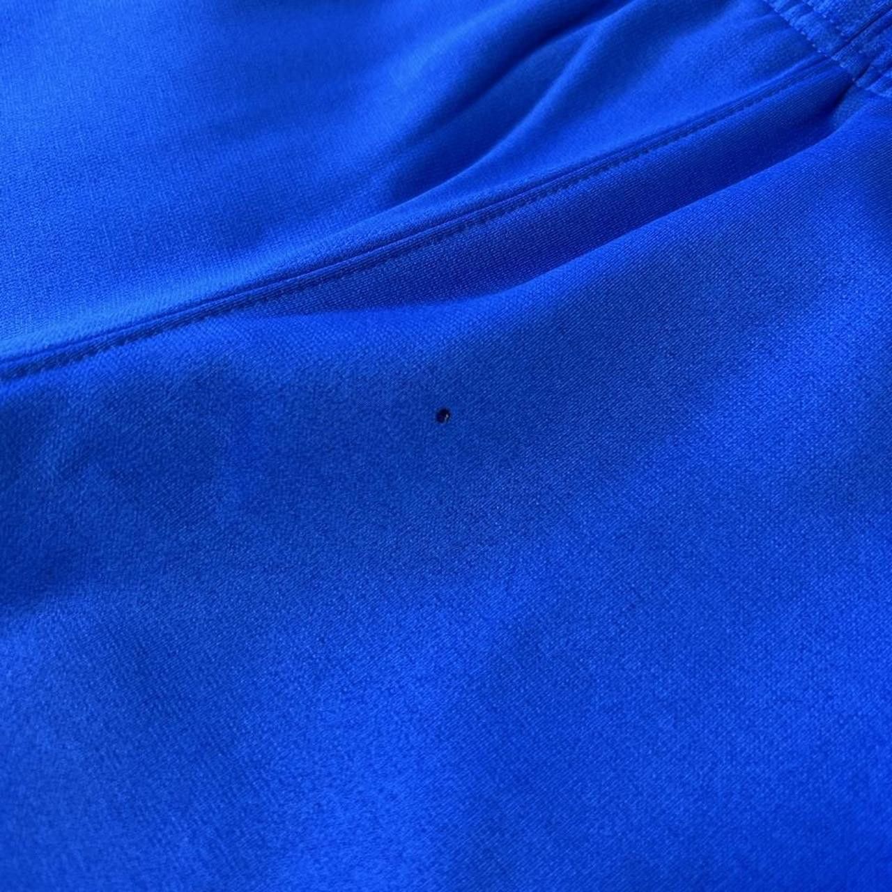 Nike Nike Duke Bluedevils On-Field Sweat Pants Size Small Size US 28 / EU 44 - 4 Thumbnail