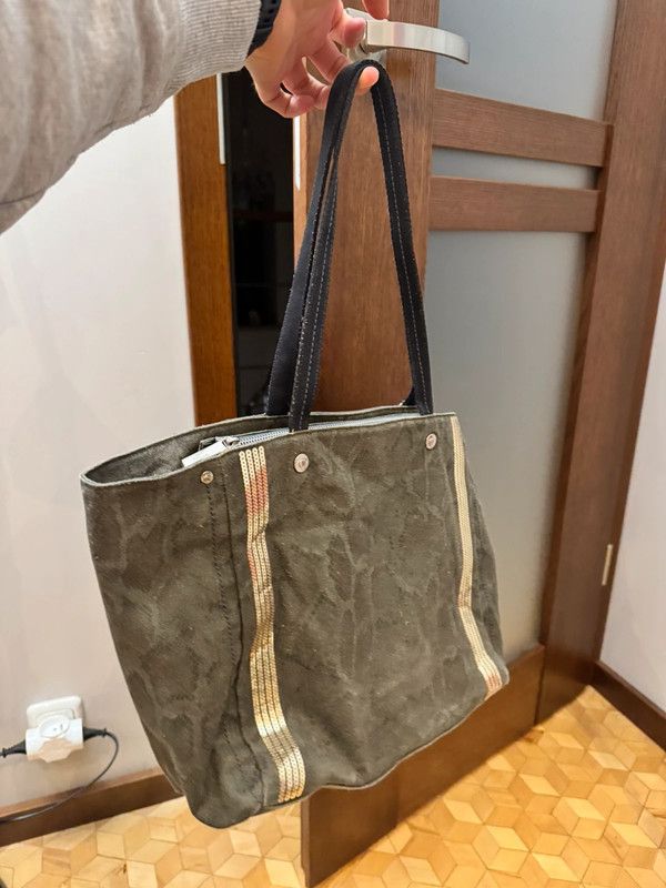 George Gina & Lucy × Vintage GGL George Gina & Lucy Julies Romance Leopard Pattern Khaki Size ONE SIZE - 3 Thumbnail