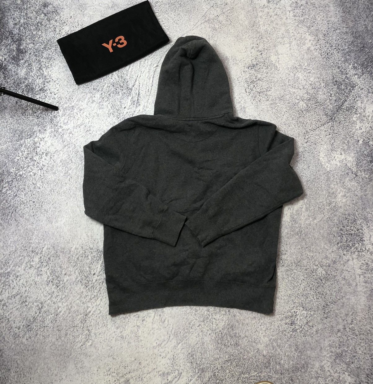 Nike Nike hoodie men’s vintage size L Size US L / EU 52-54 / 3 - 10 Thumbnail