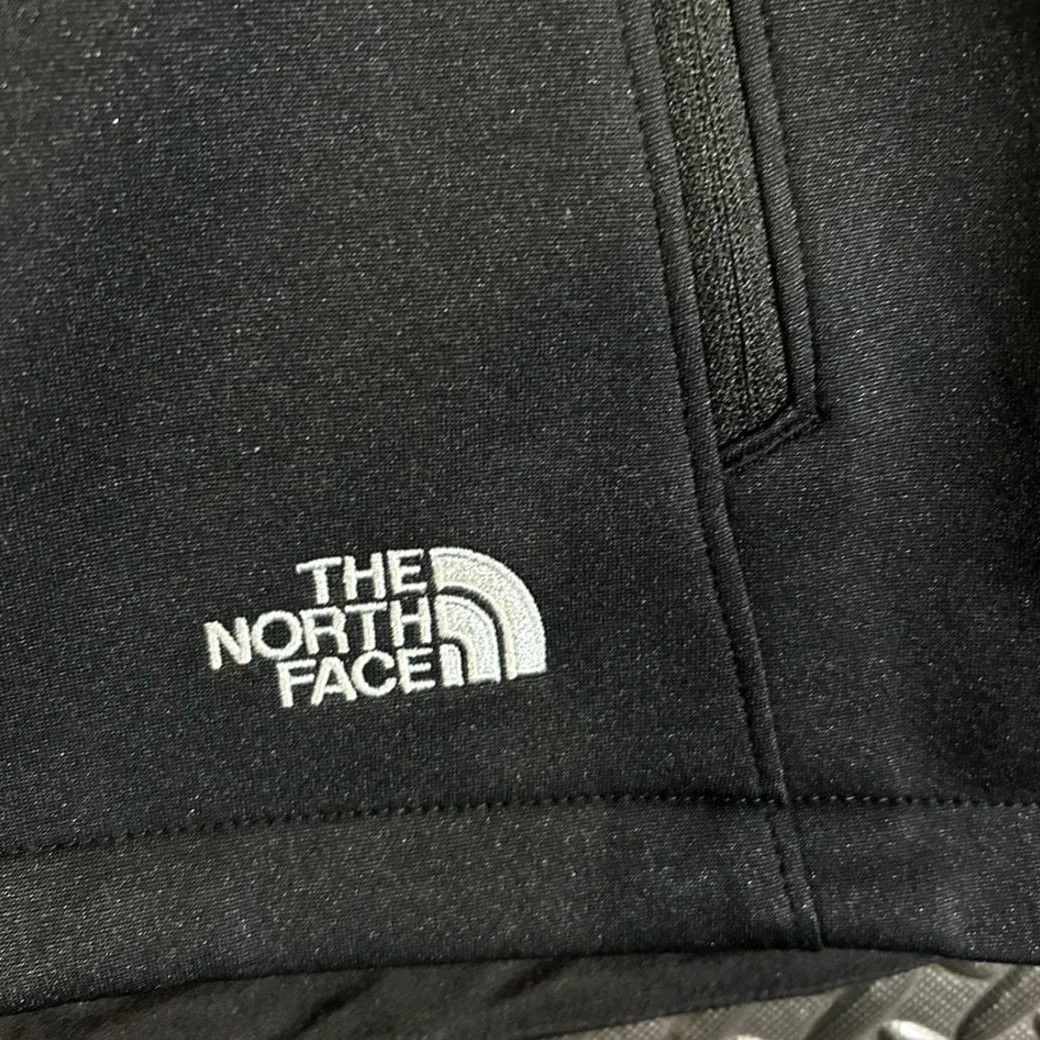 The North Face The North Face Uber Safety Insurance Black Women's Vest S Zip Pockets Size S / US 4 / IT 40 - 6 Thumbnail
