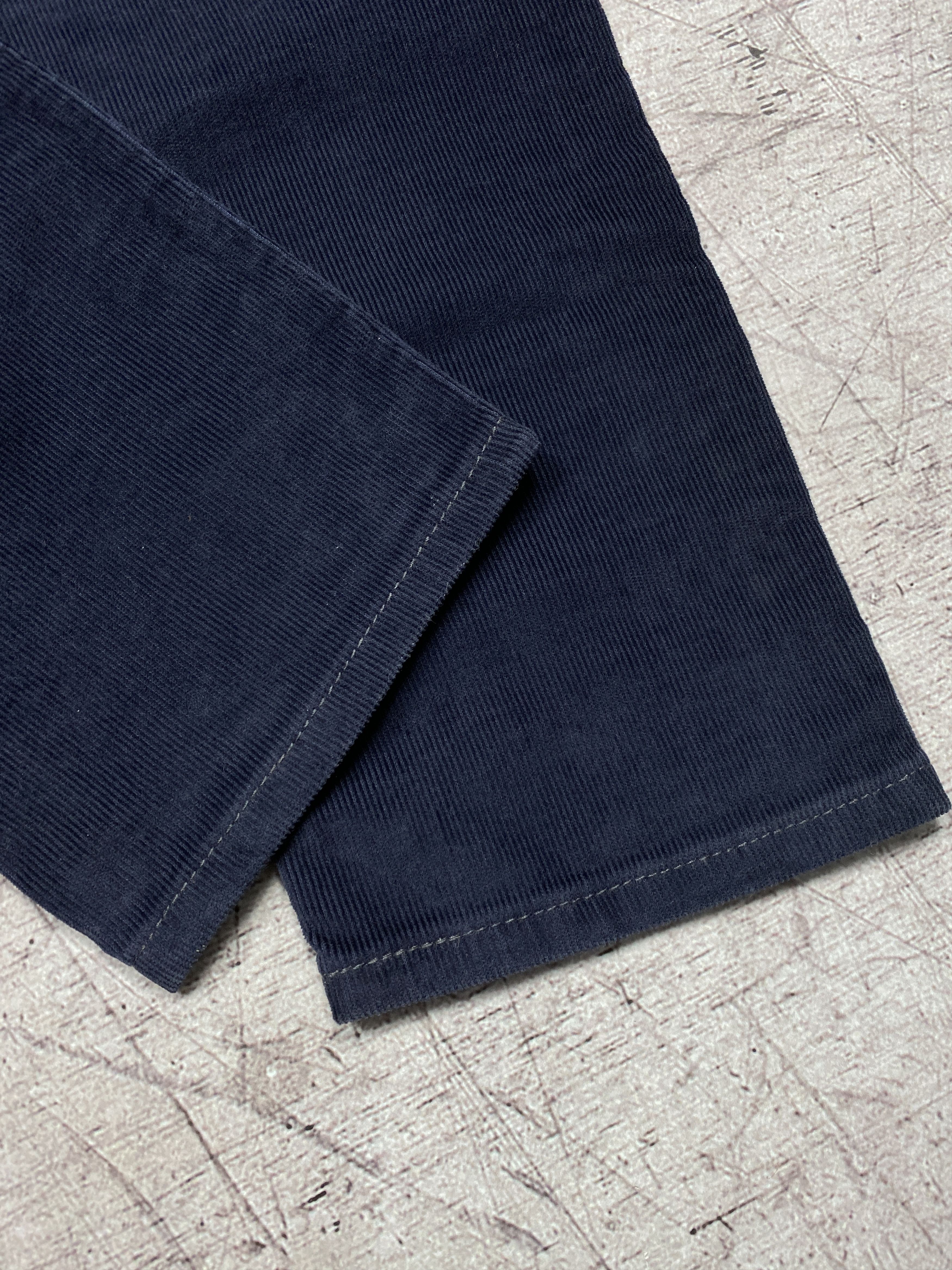 Levi's × Levi's Vintage Clothing Levi's 511 Vintage Mens Corduroy Denim Pants Jeans Size US 31 - 3 Thumbnail