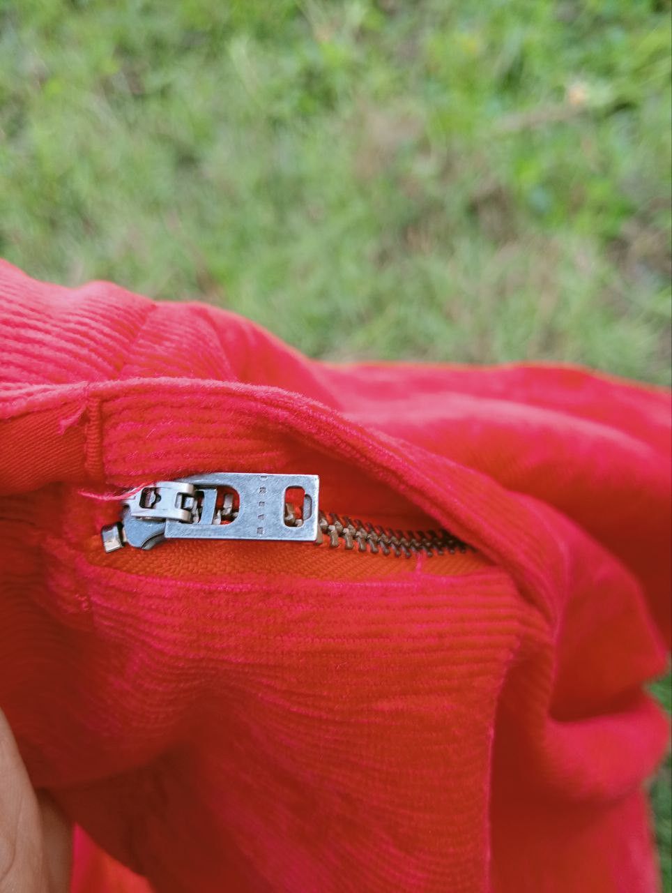 Marni MARNI X UNIQLO BAGGY CORDUROY PANTS Size US 31 - 8 Thumbnail