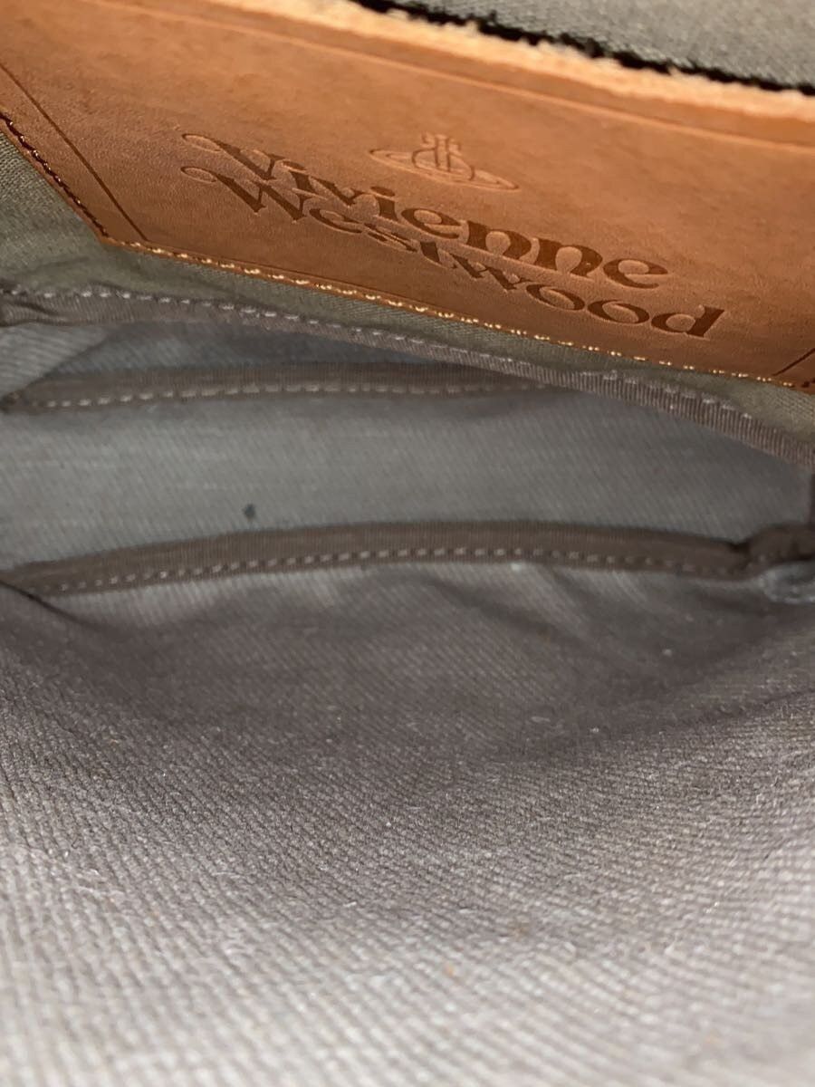 Vivienne Westwood Shoulder Bag Size ONE SIZE - 6 Thumbnail