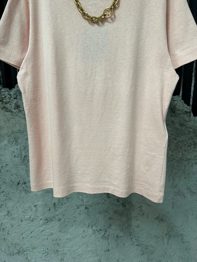 Louis Vuitton Louis Vuitton Chain Short Sleeve Size US S / EU 44-46 / 1 - 4 Thumbnail