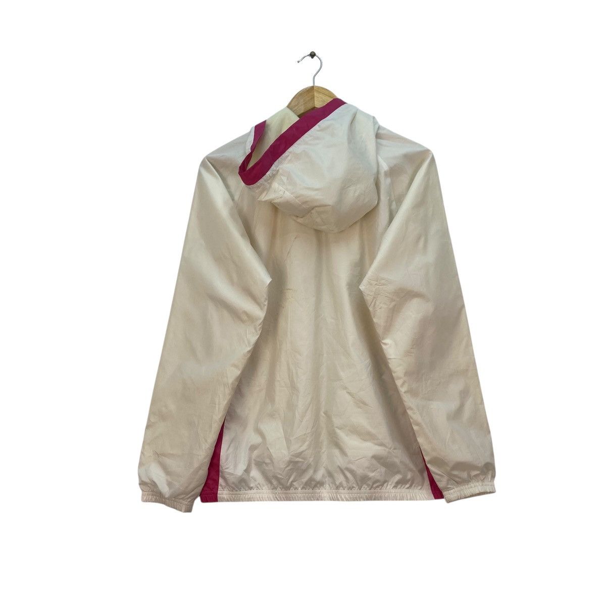 Umbro 💥Umbro Hoodie Zip Up Jacket Size US M / EU 48-50 / 2 - 2 Thumbnail