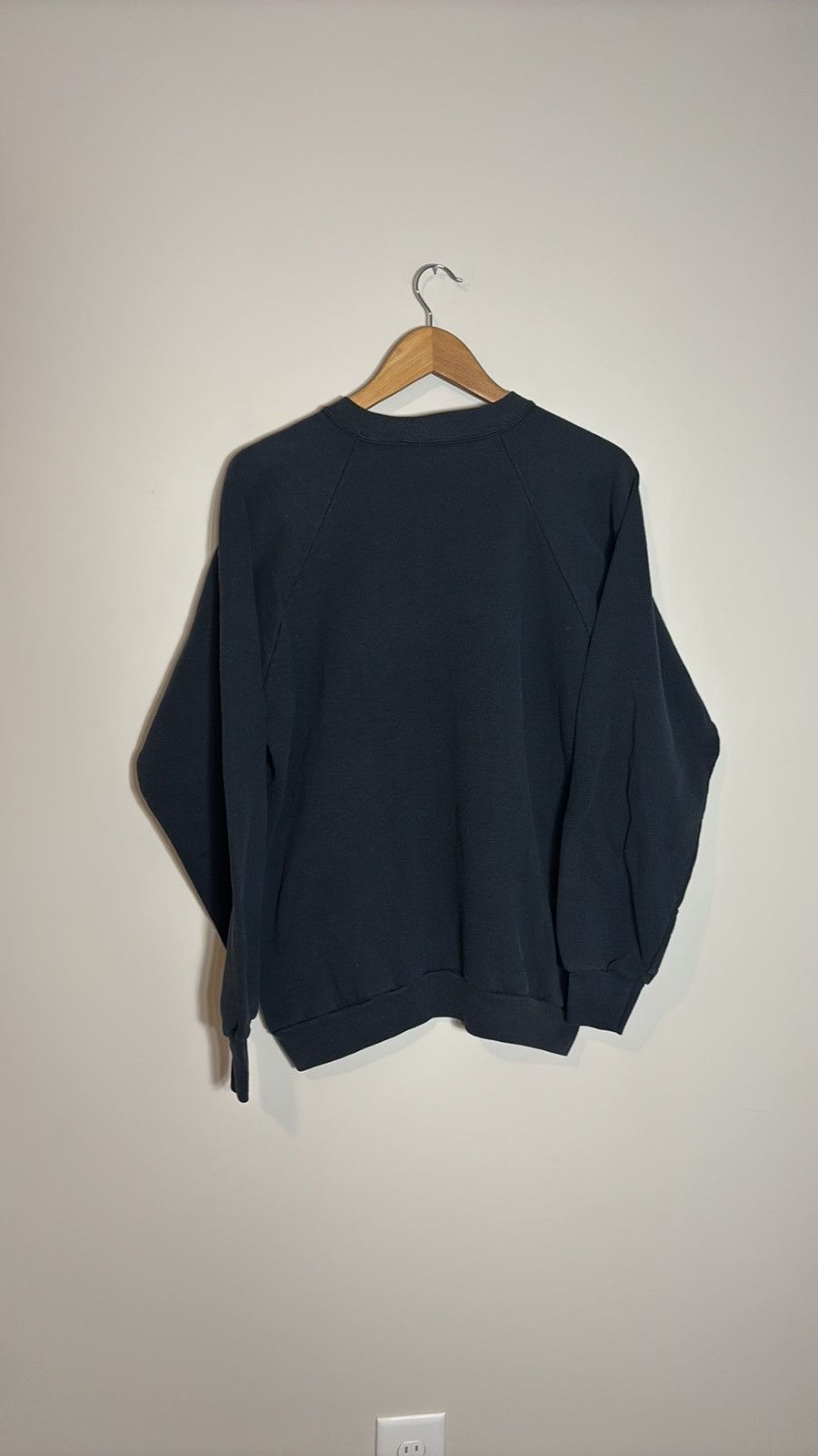 Vintage Vintage Las Vegas Crewneck Size US L / EU 52-54 / 3 - 4 Thumbnail