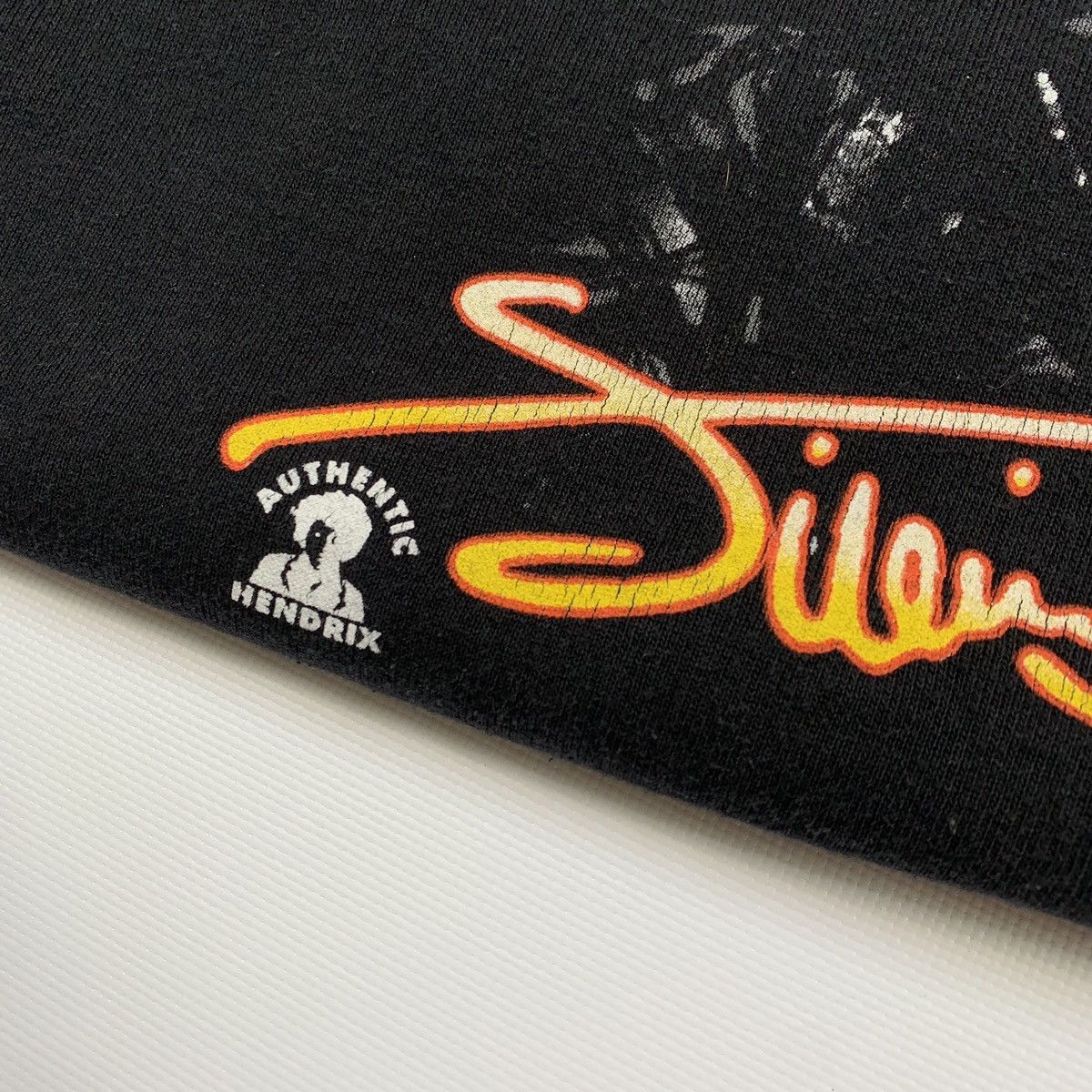 Jimi Hendrix Jimi Hendrix Experience Hoodie 2007 Size M Logo Size US M / EU 48-50 / 2 - 14 Thumbnail