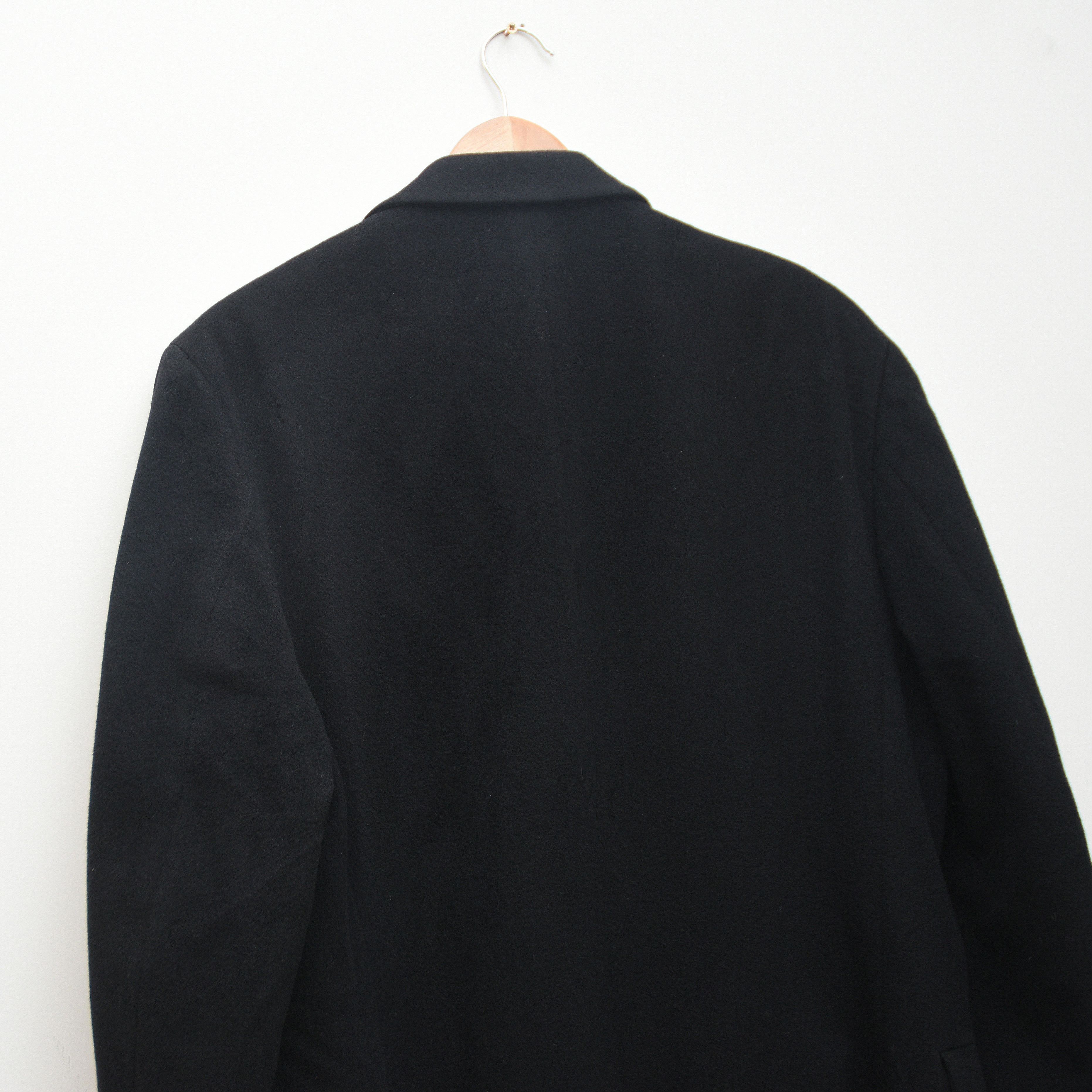 Polo Ralph Lauren Vintag Polo Ralph Lauren 100% Cashmere Coat Luxury Old Money Size US M / EU 48-50 / 2 - 7 Thumbnail