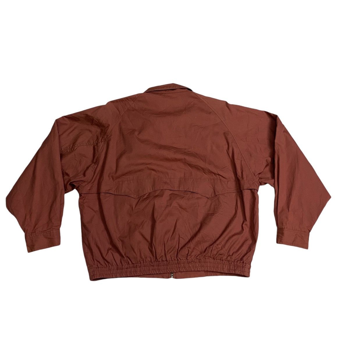 Guy Laroche × Vintage Guy Polished and Classic Hergton Jacket Size US L / EU 52-54 / 3 - 4 Thumbnail